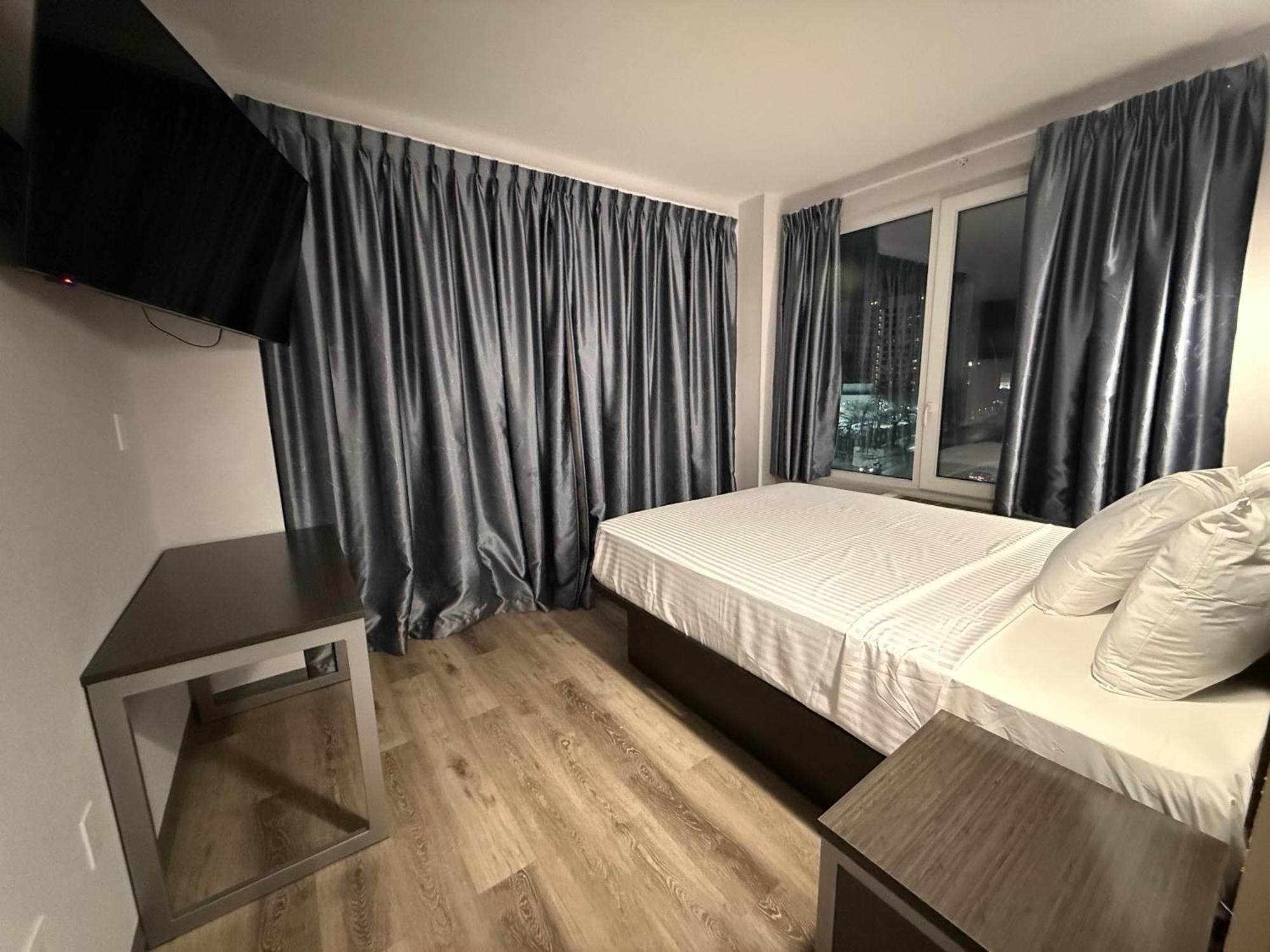 Bkway Brooklyn Hotel New York