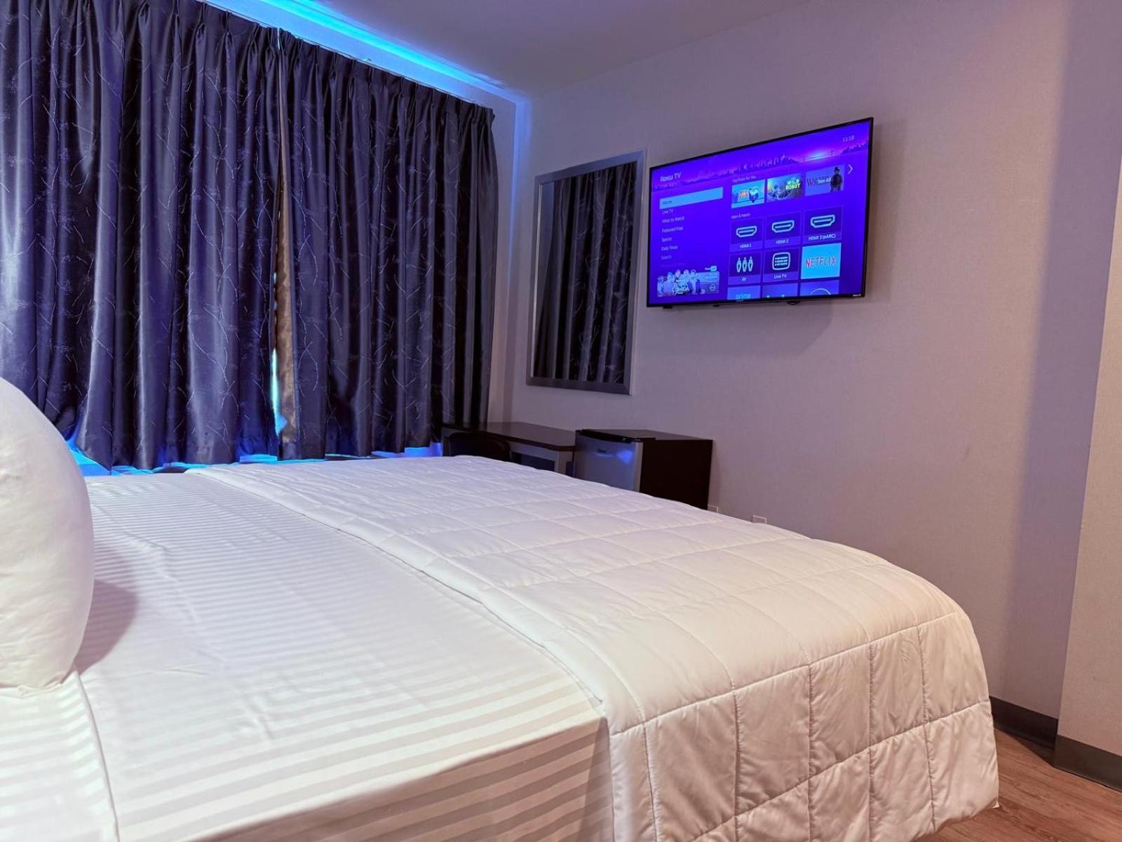 Bkway Brooklyn Hotel 3*