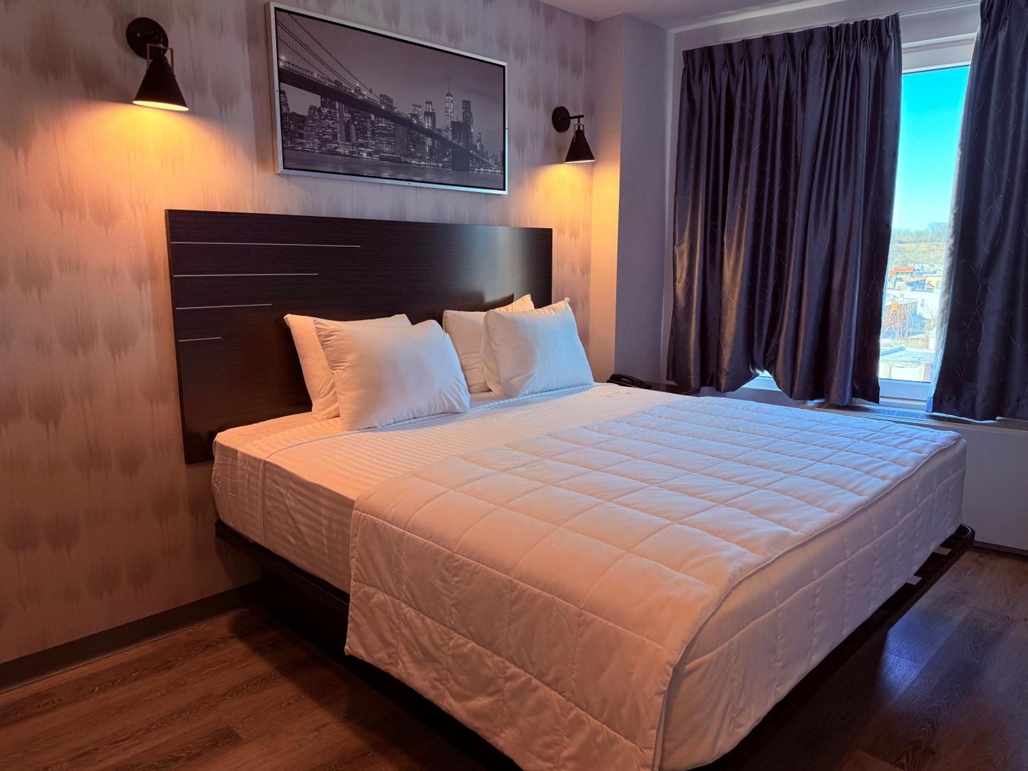 Hotel Bkway Brooklyn 3*