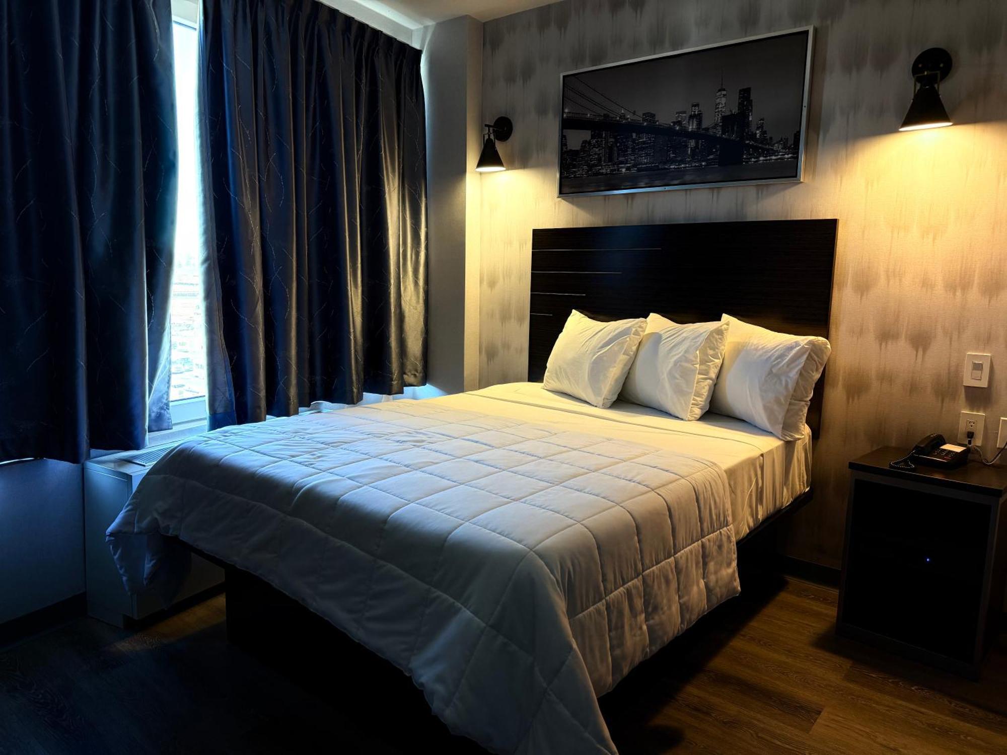 Bkway Brooklyn Hotel 3*