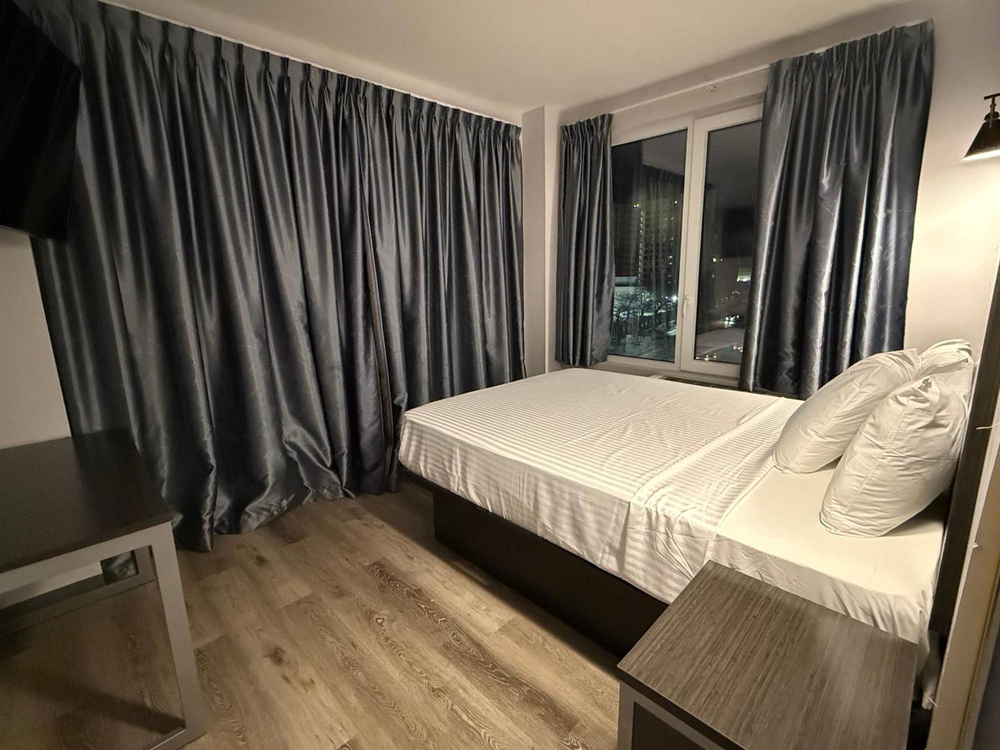 Bkway Brooklyn Hotel 3*