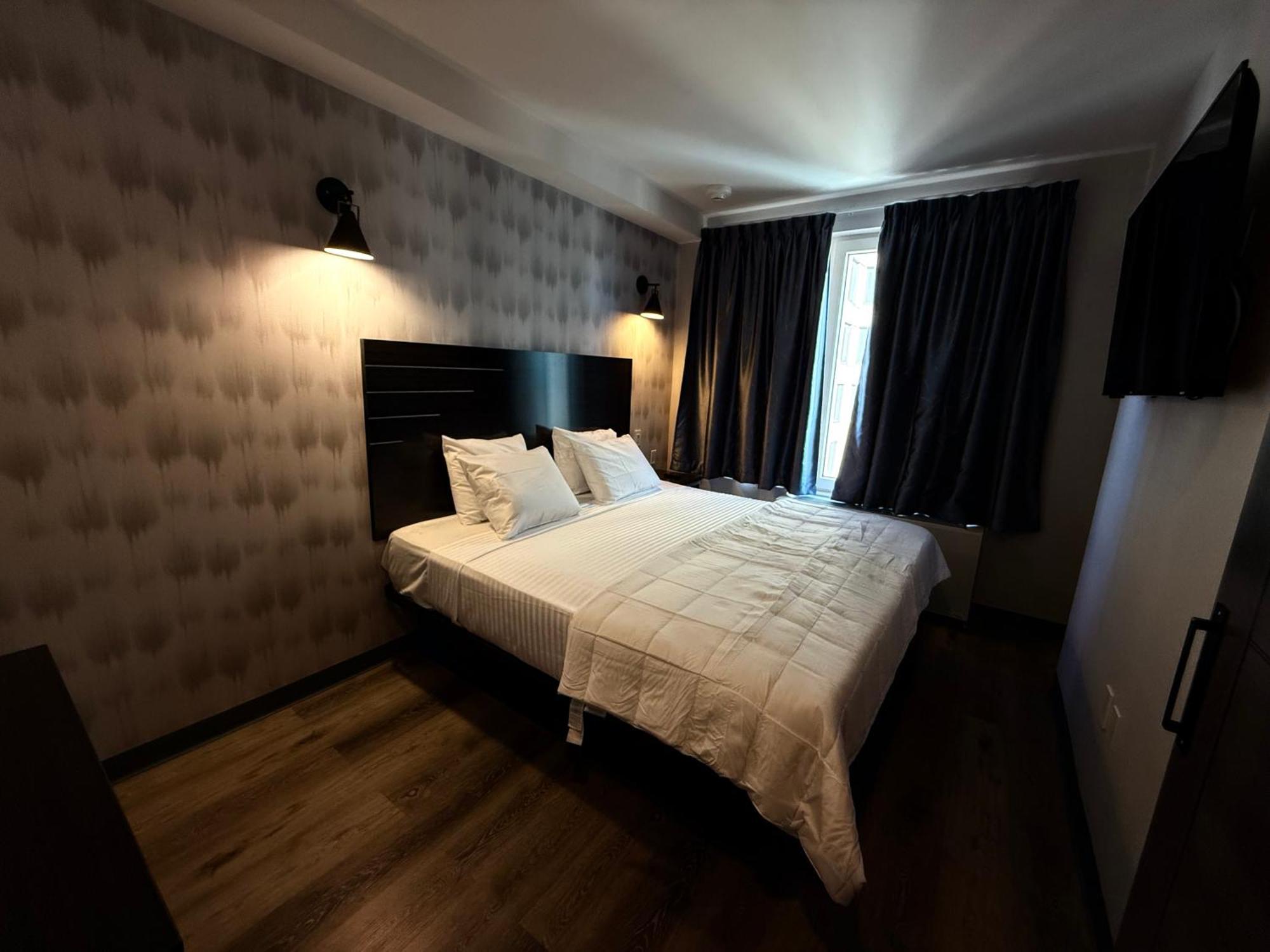Bkway Brooklyn Hotel 3*