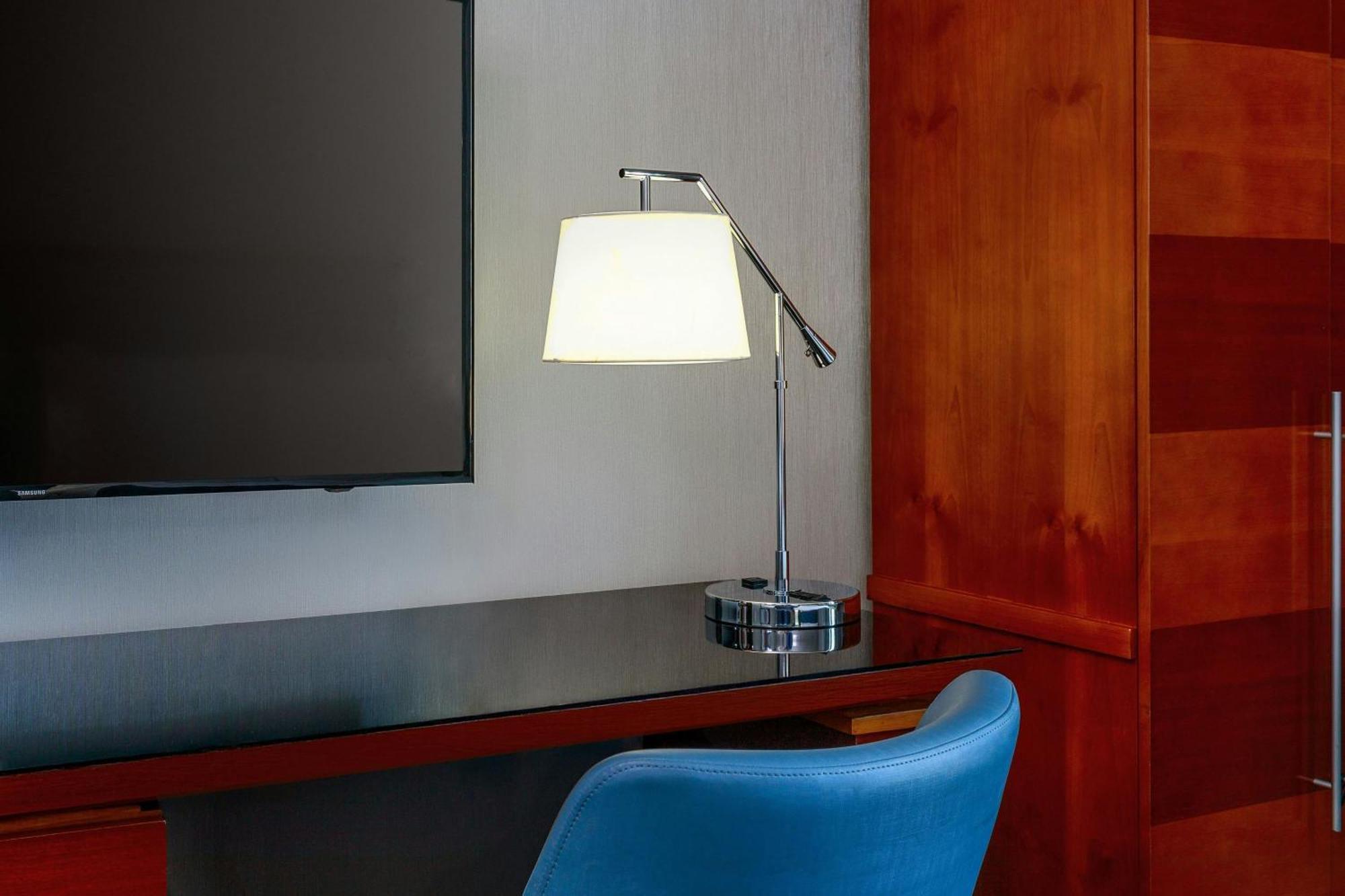 Fairfield By Marriott Manhattan Times Square 4* New York