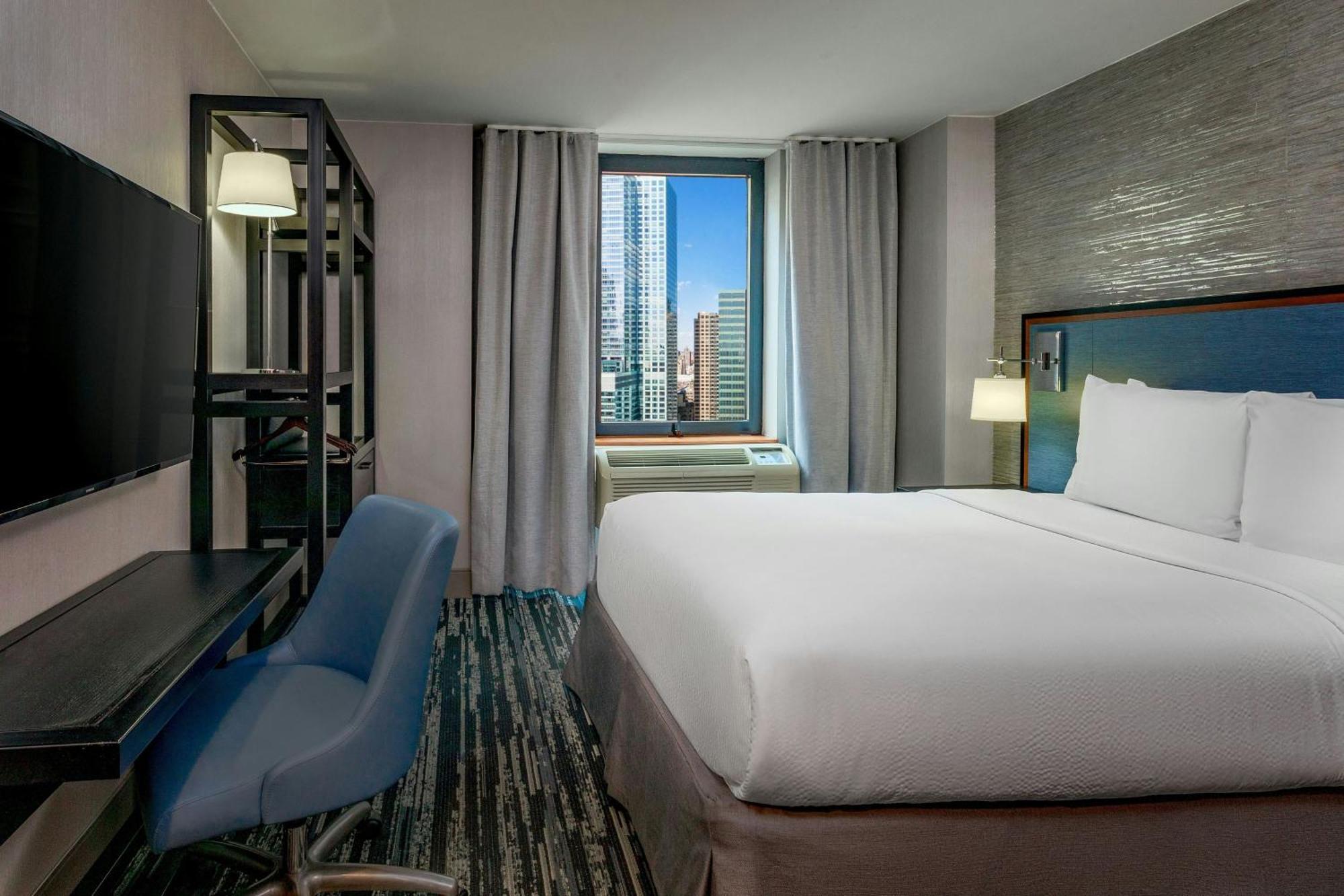 Fairfield By Marriott Manhattan Times Square New York