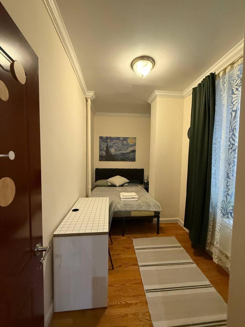 Apartment Aura Style 3bd At Times Square Manhattan *