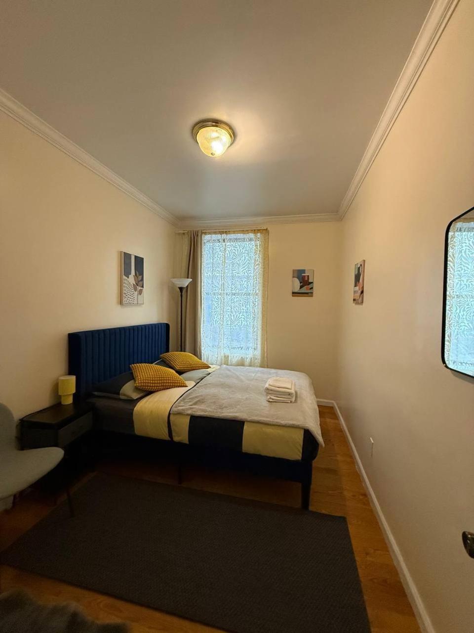 Apartment Aura Style 3bd At Times Square Manhattan