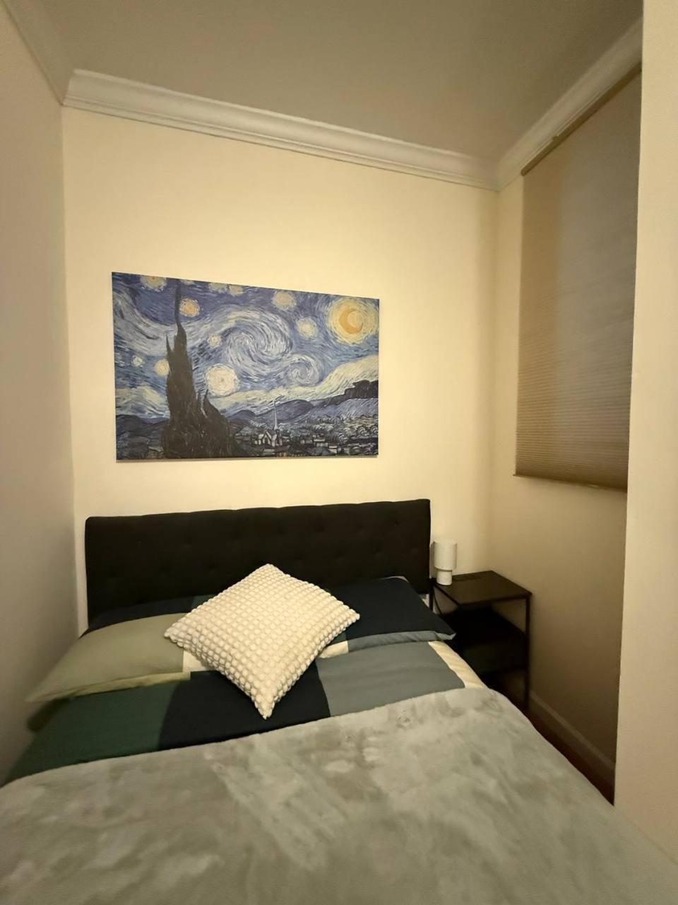 Aura Style 3bd At Times Square Manhattan Apartment