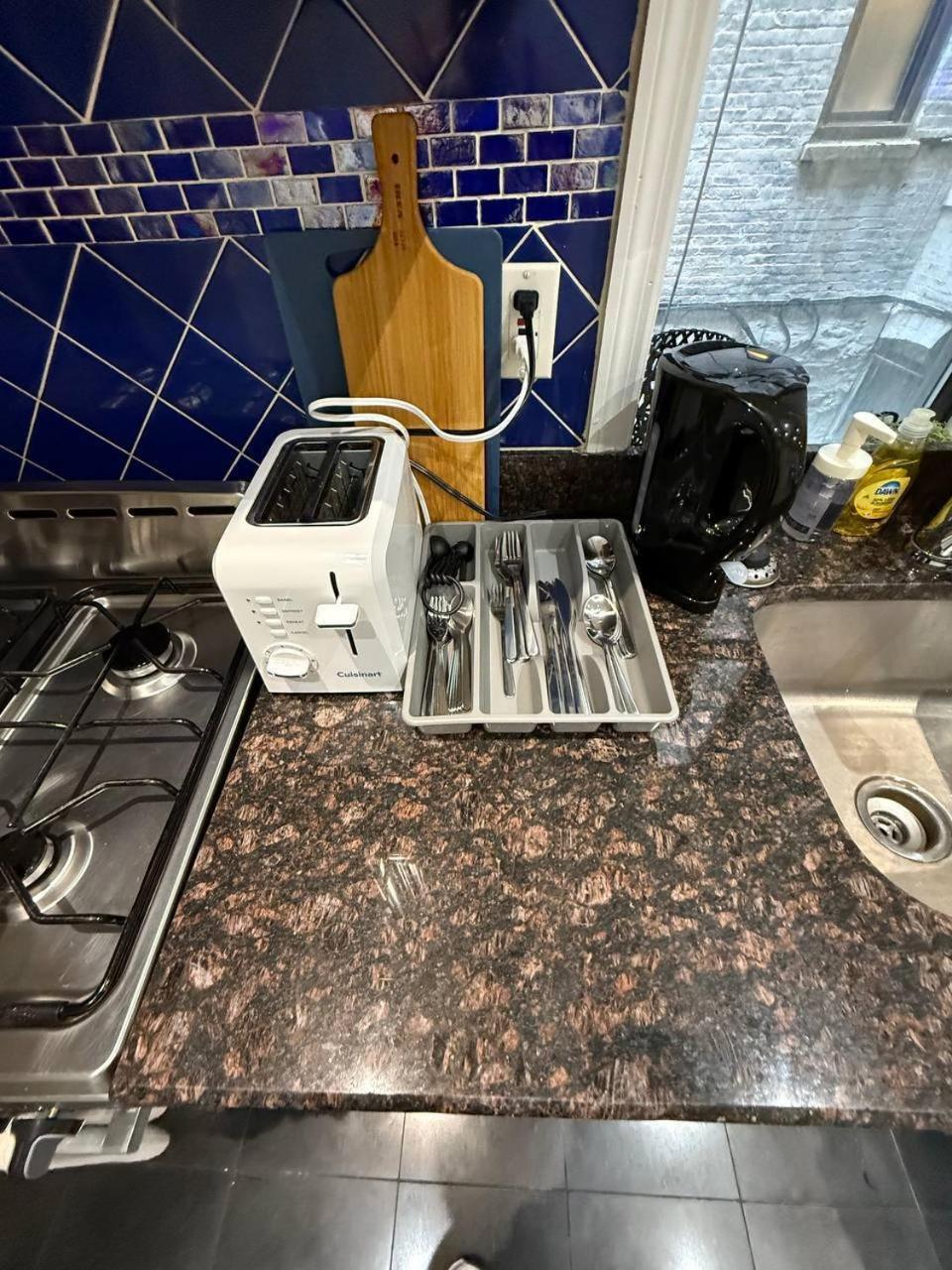 Apartment Aura Style 3bd At Times Square Manhattan *