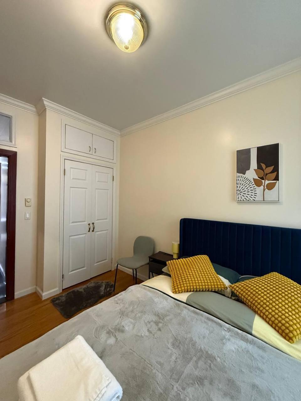 Aura Style 3bd At Times Square Manhattan Apartment