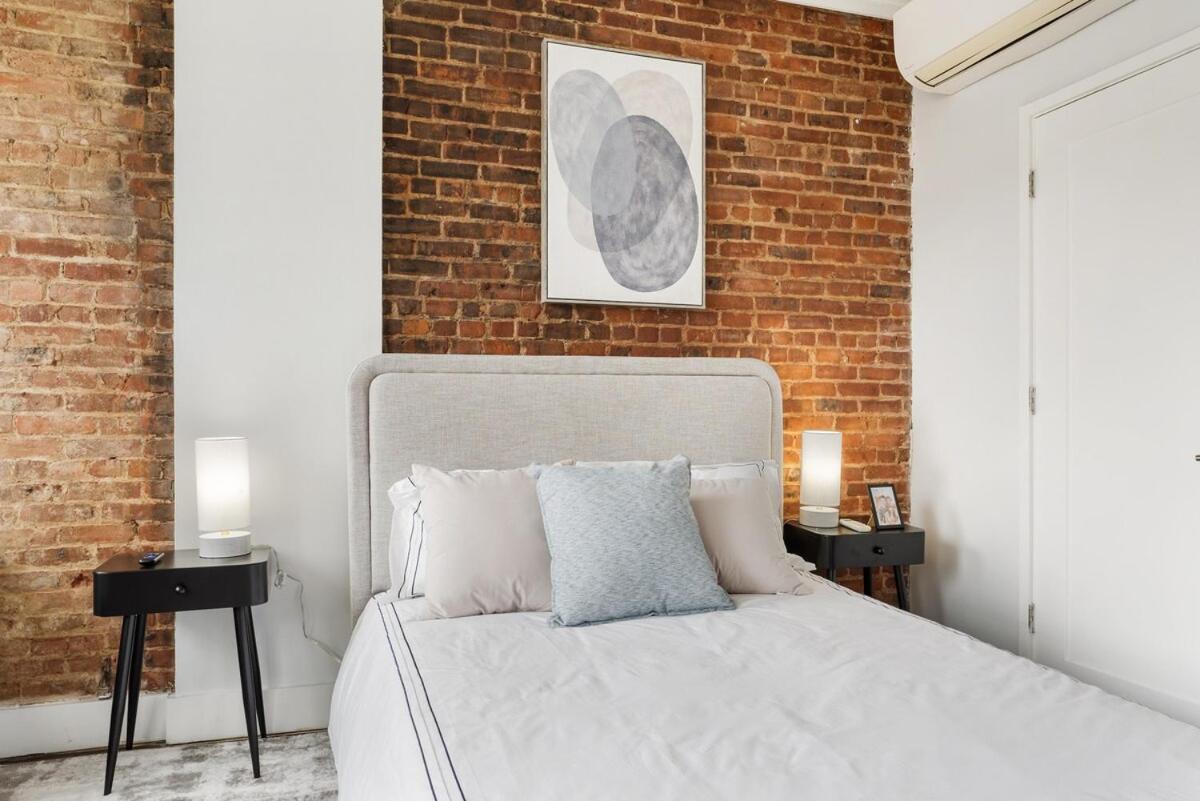 Apartment Chic In The Heart Of Brooklyn