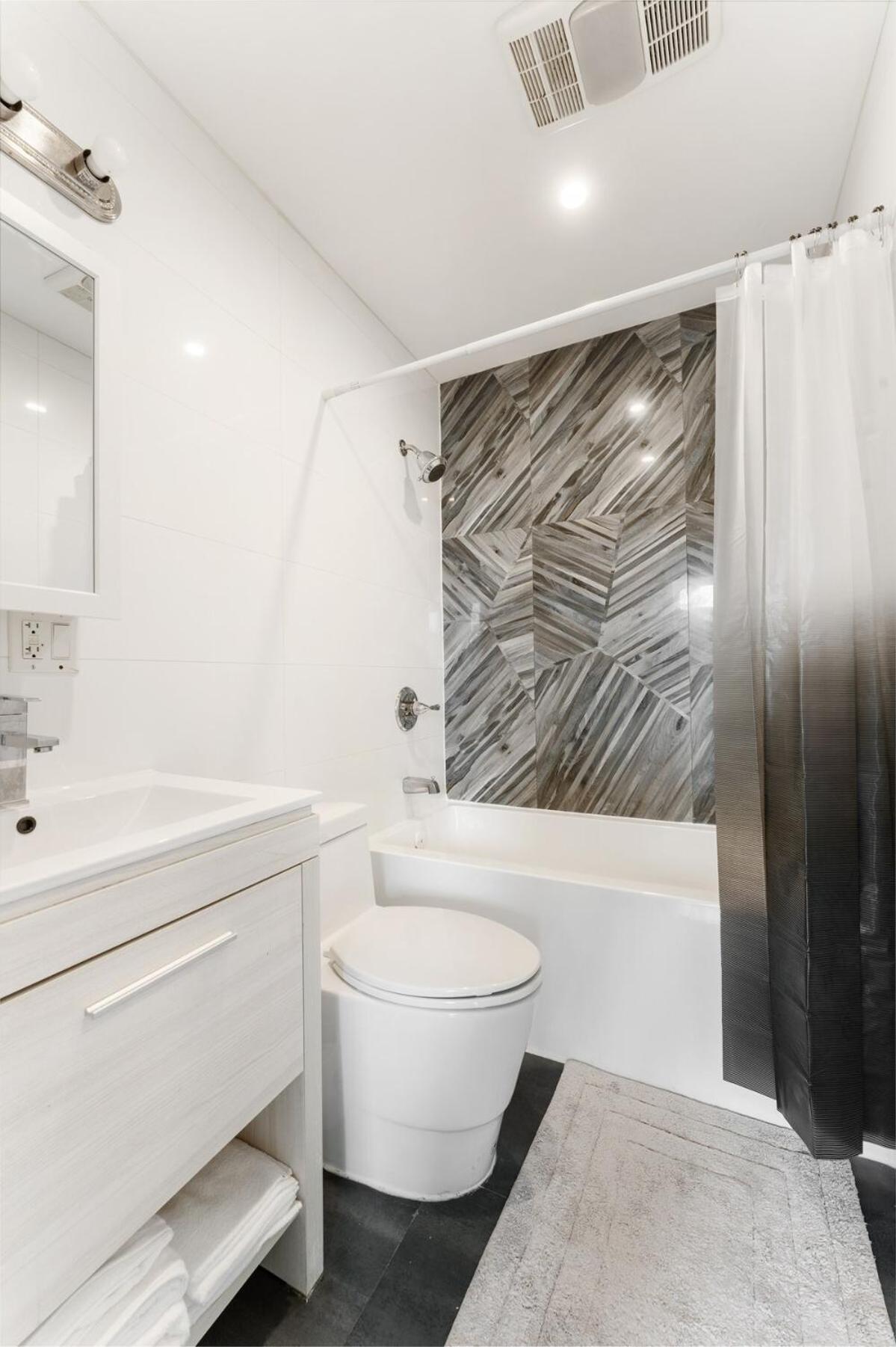 Apartment Chic In The Heart Of Brooklyn New York