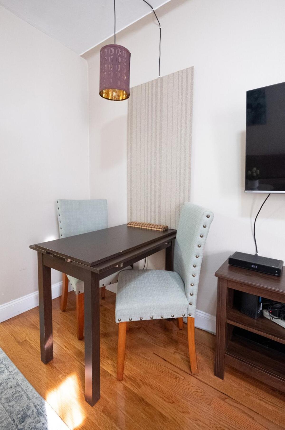 Apartment Close To Park, Lenox Hill & Ny Presbyterian New York