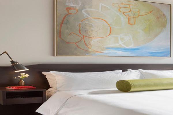 Hotel The Marmara Park Avenue