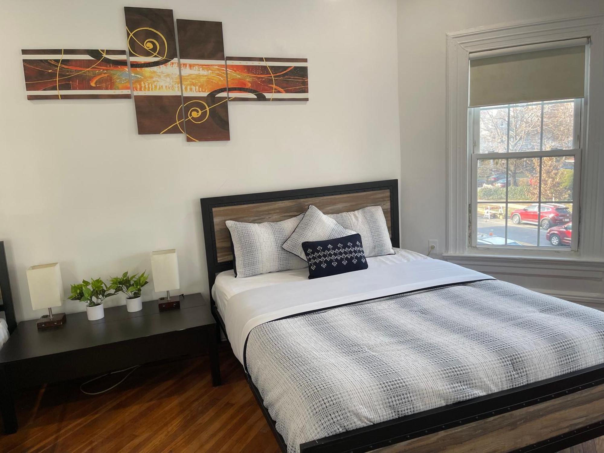 Villa Gorgeous Victorian House!! Entire In Sam's *