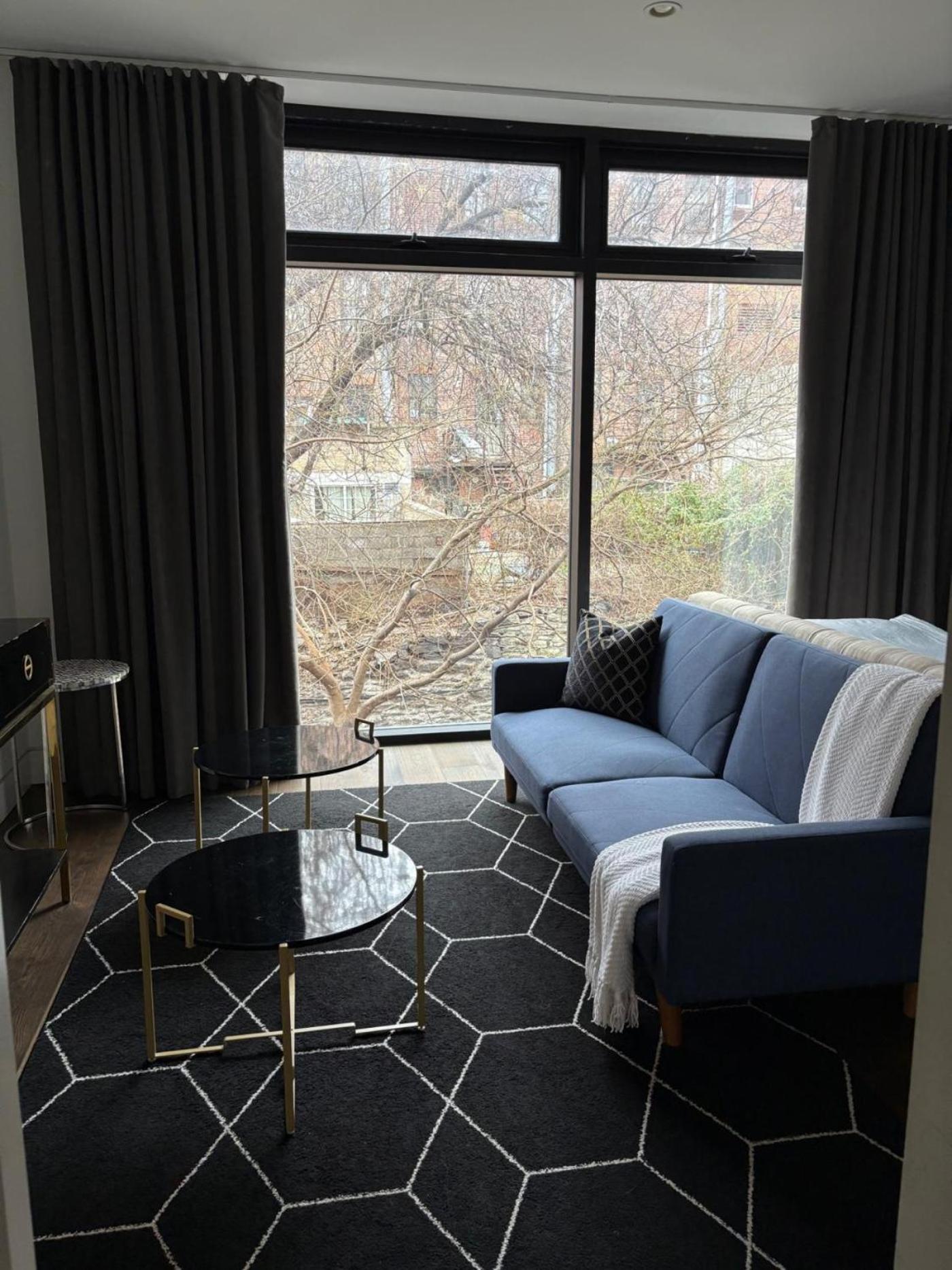 Harlem New Multi-million Dollar Manhattan Brownstone * New York