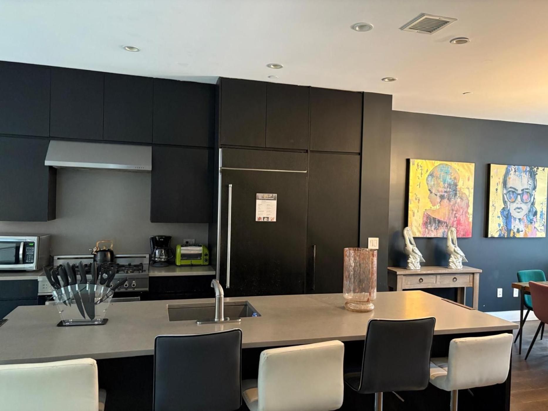 Harlem New Multi-million Dollar Manhattan Brownstone *