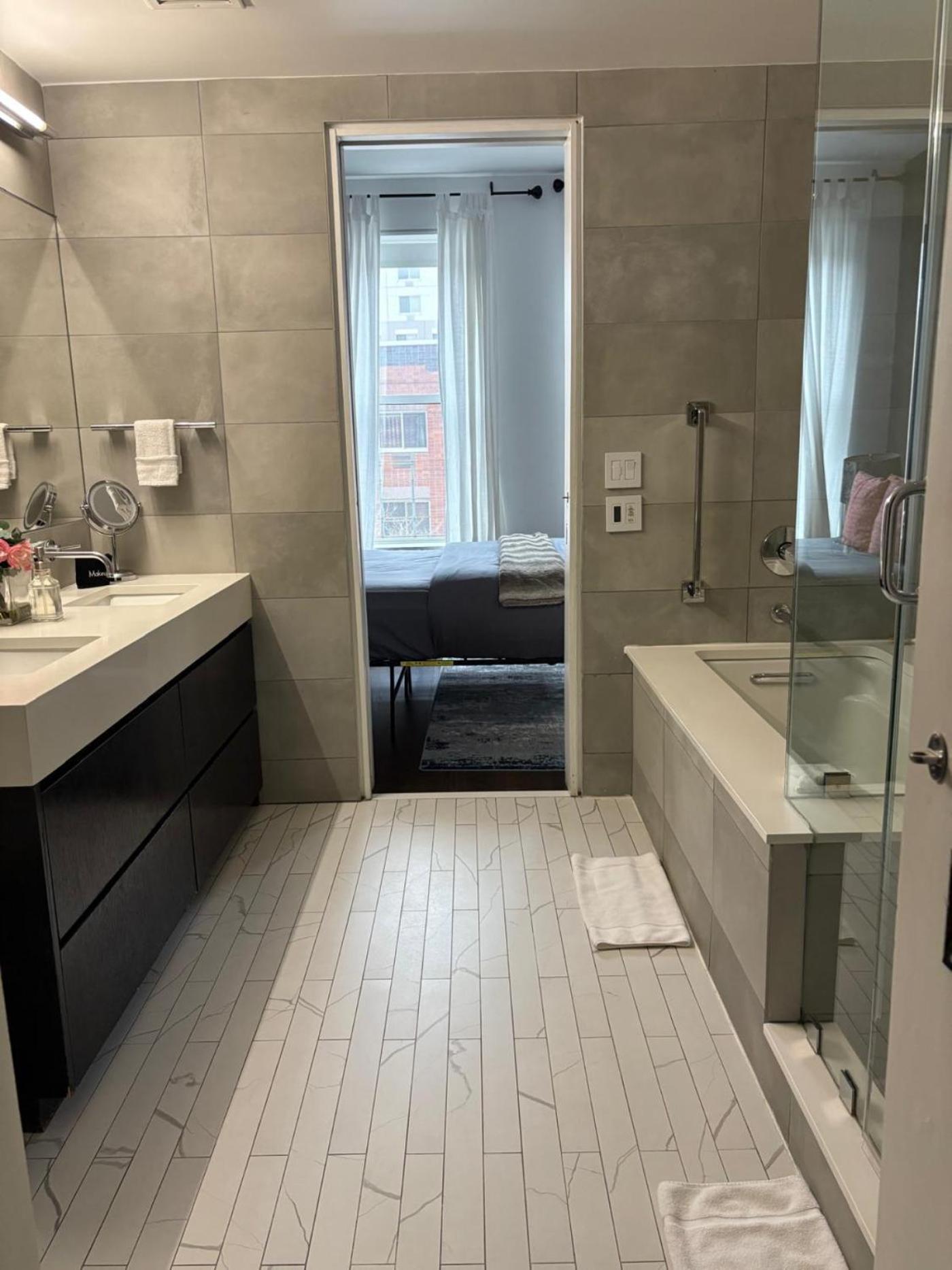 Harlem New Multi-million Dollar Manhattan Brownstone Holiday home