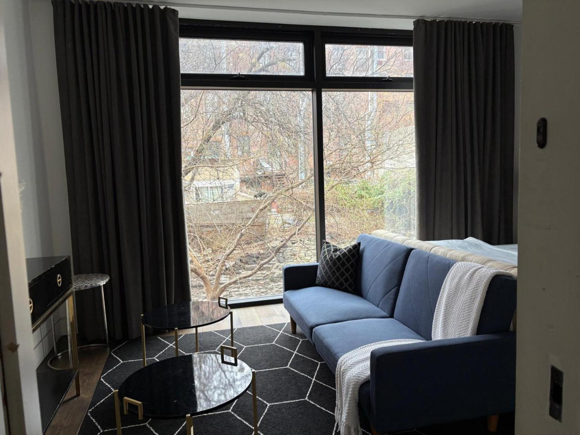 Holiday home Harlem New Multi-million Dollar Manhattan Brownstone New York