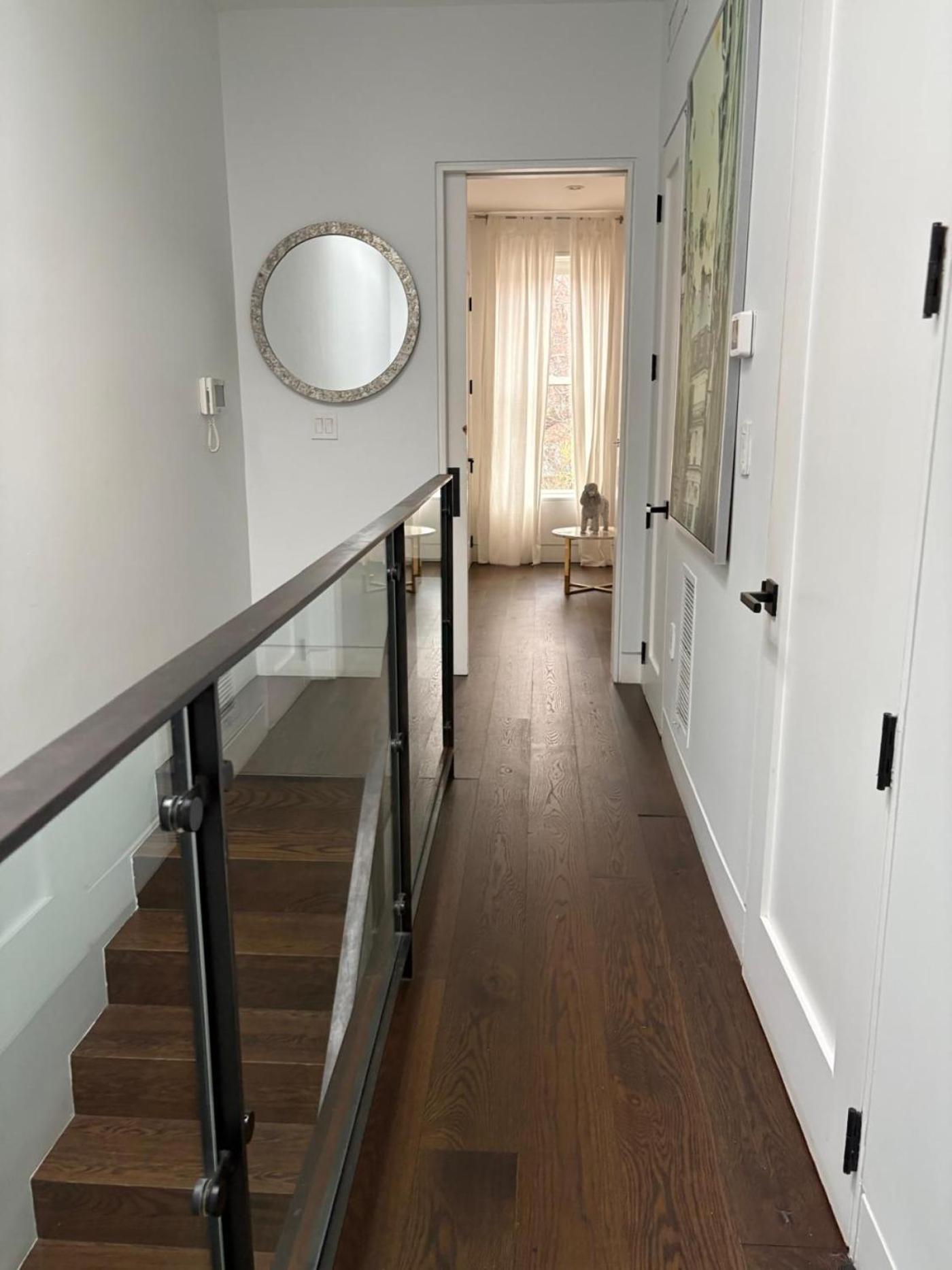 Harlem New Multi-million Dollar Manhattan Brownstone