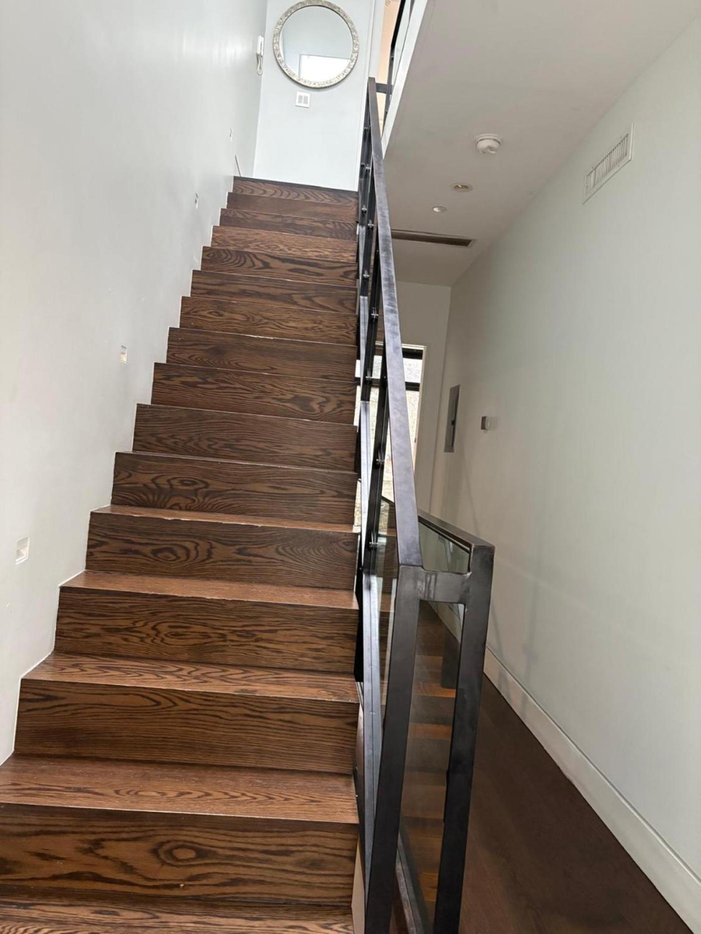 Harlem New Multi-million Dollar Manhattan Brownstone New York