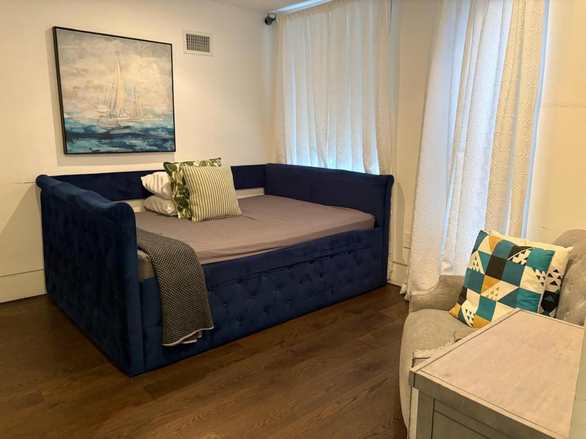 Holiday home Harlem New Multi-million Dollar Manhattan Brownstone *