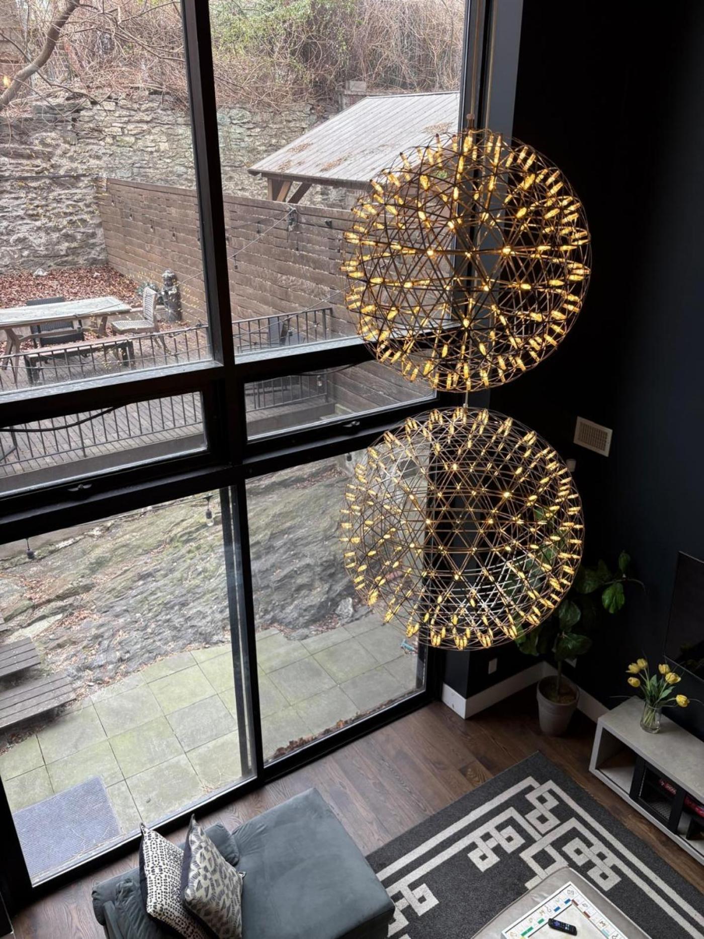 Harlem New Multi-million Dollar Manhattan Brownstone New York