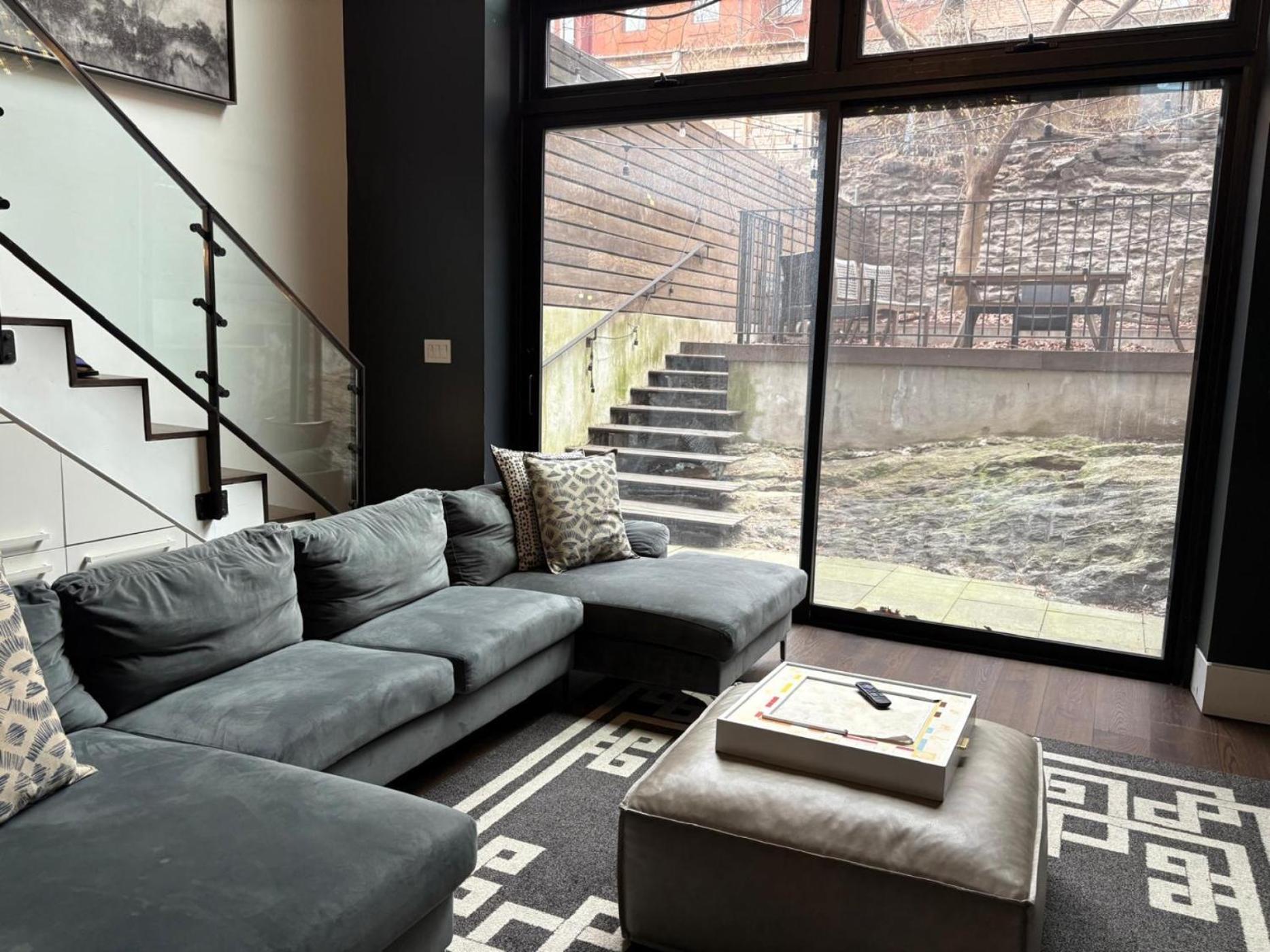 Harlem New Multi-million Dollar Manhattan Brownstone *