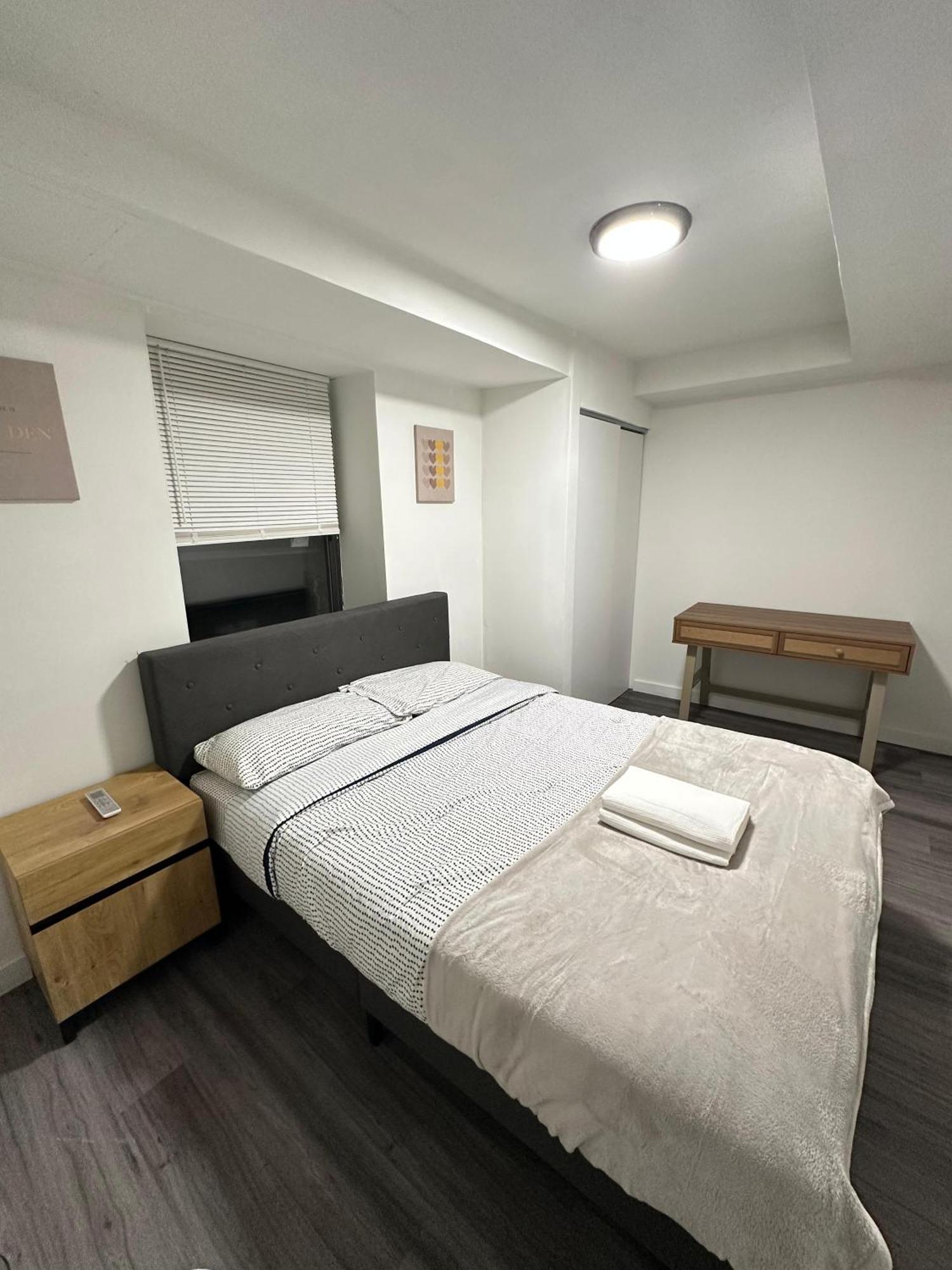 3bd Cozy Unit Next To Park * New York