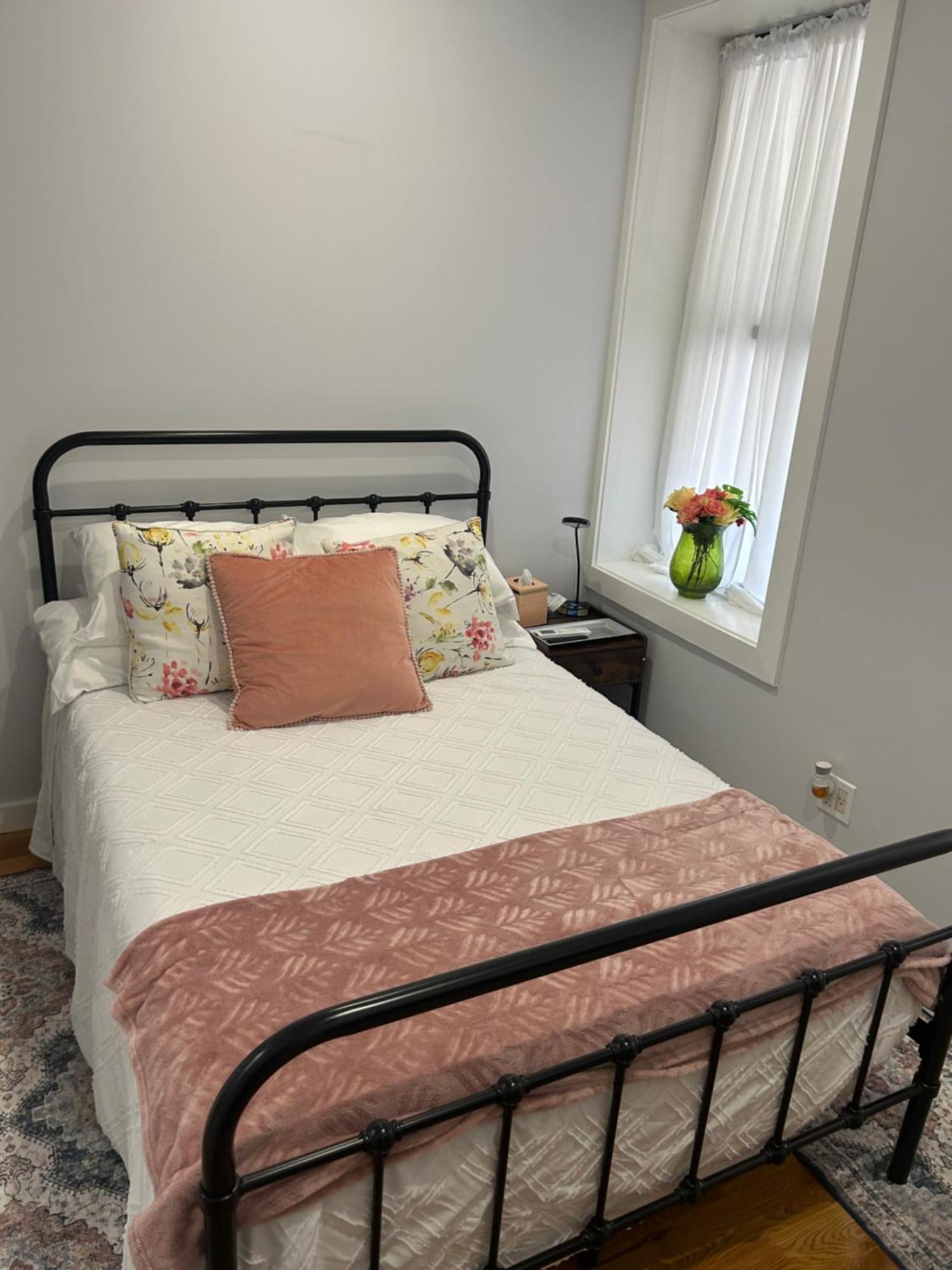 Simple Elegant Living New York