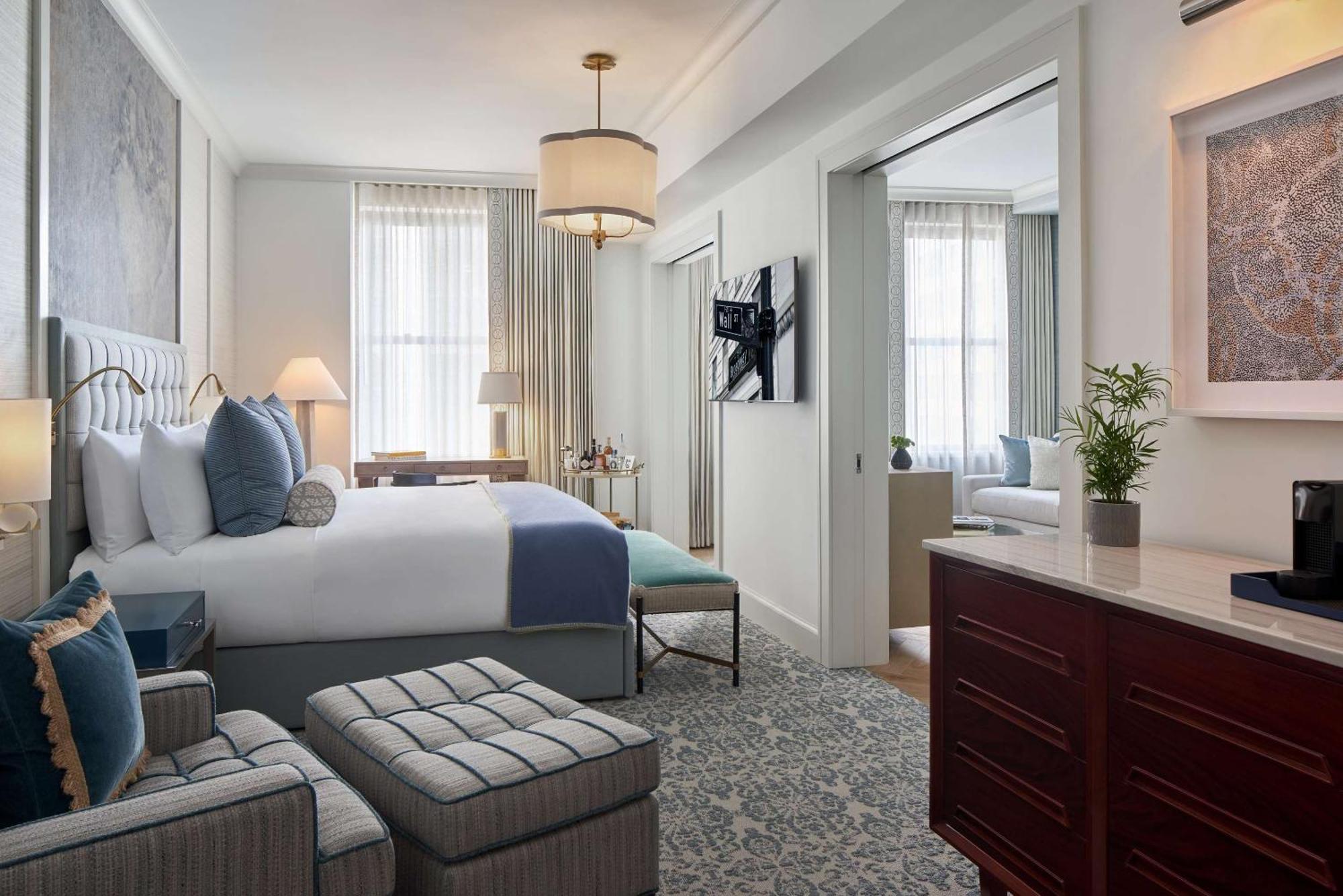The Street By Suiteness Hotel 5*