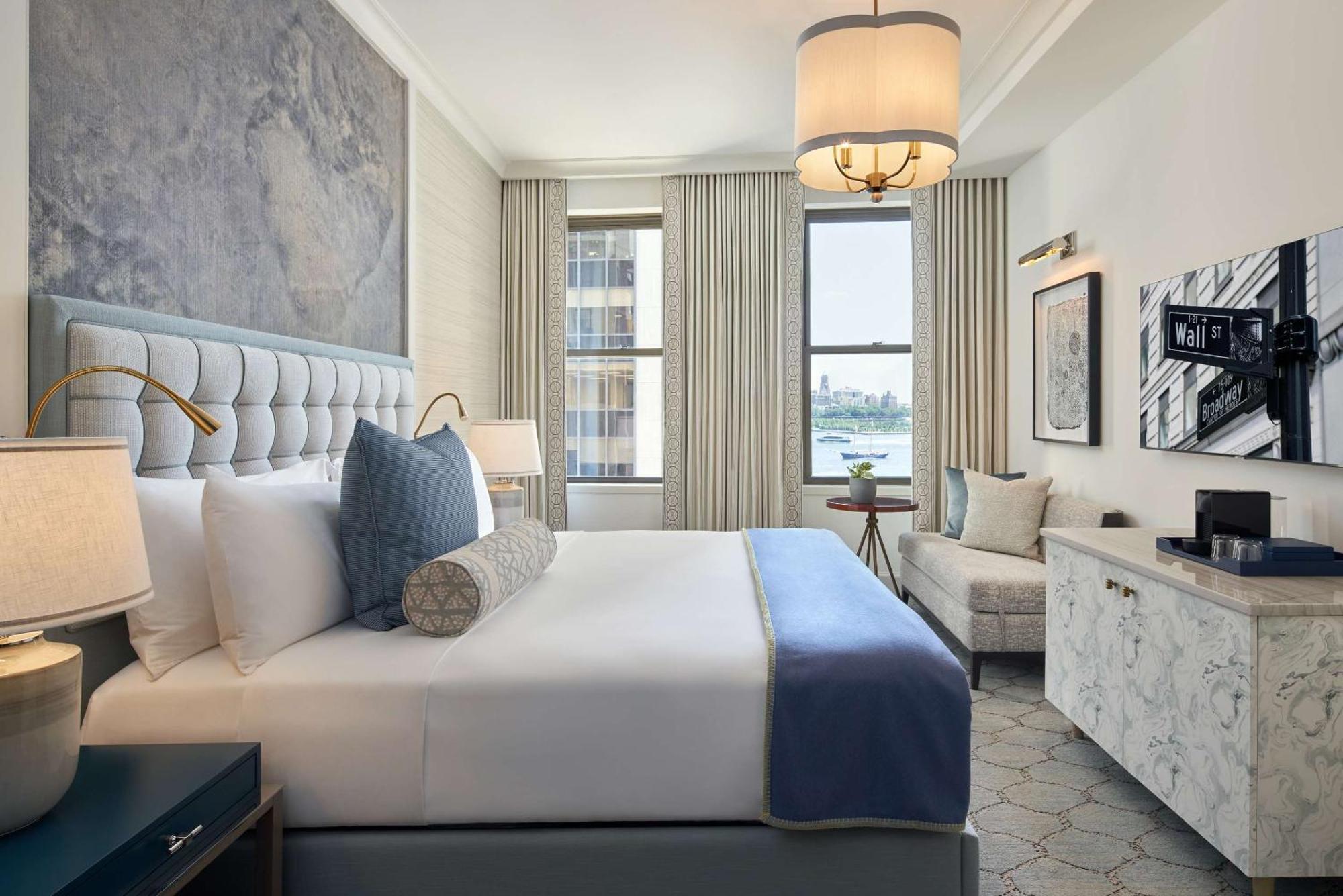 The Street By Suiteness Hotel