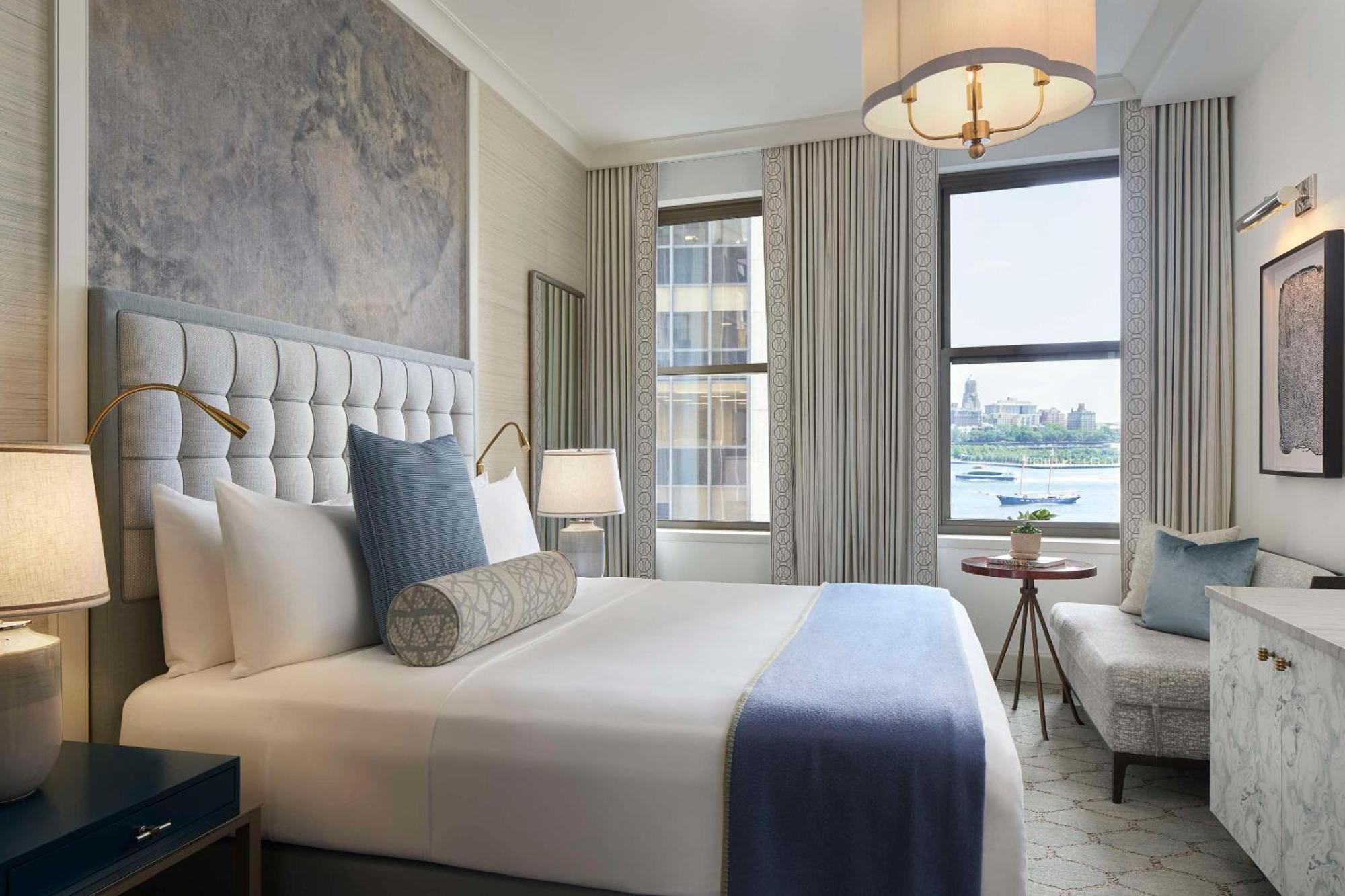 The Street By Suiteness Hotel