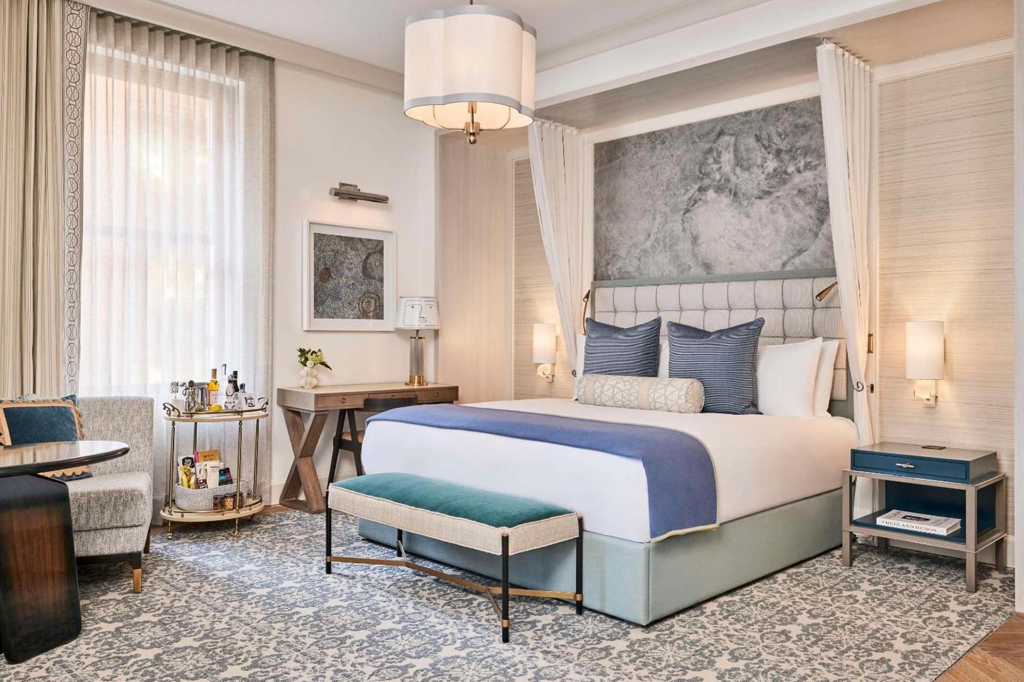Hotel The Street By Suiteness New York