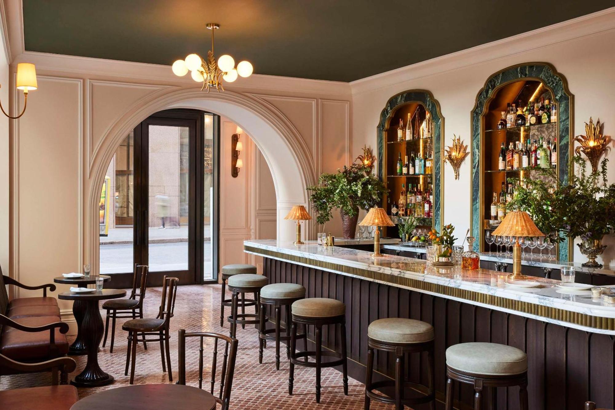Hotel The Street By Suiteness New York