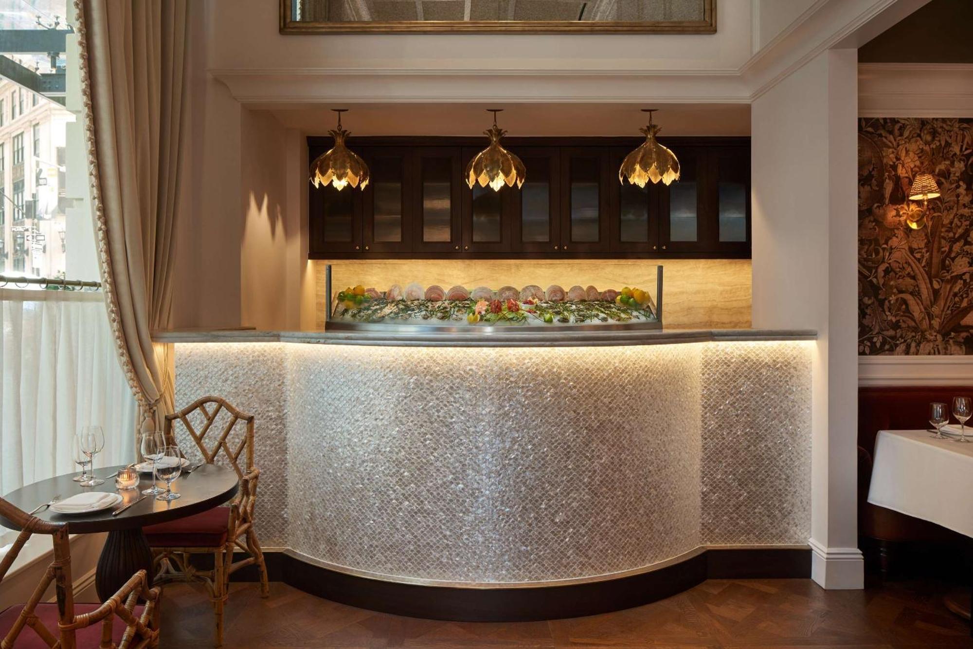 The Street By Suiteness 5* New York
