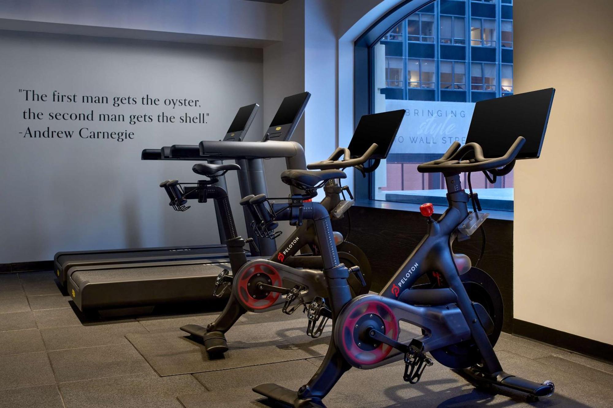 The Street By Suiteness 5* New York