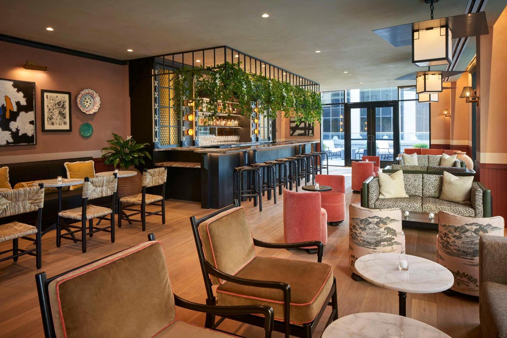 Hotel The Street By Suiteness 5*