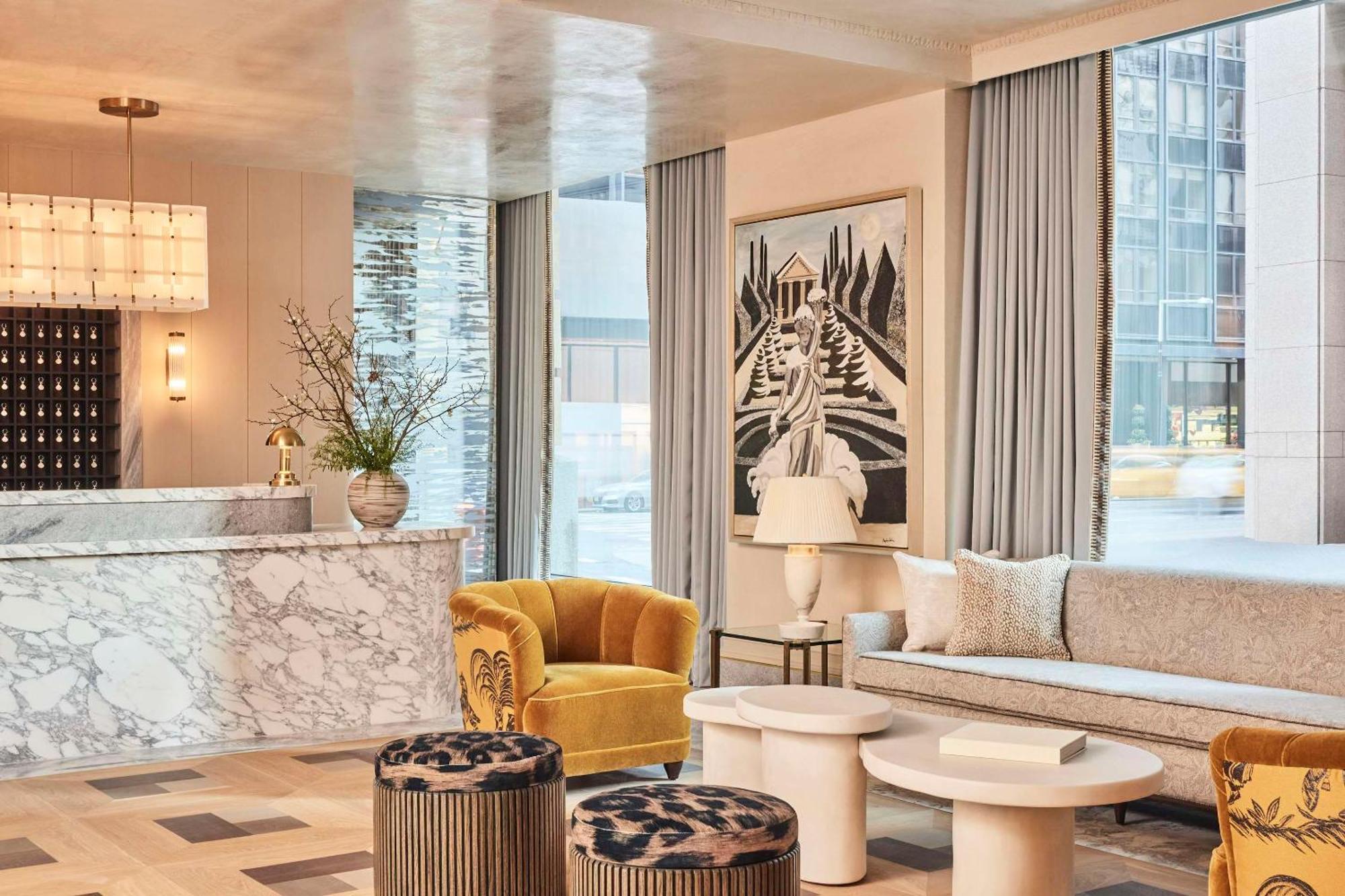 The Street By Suiteness 5*