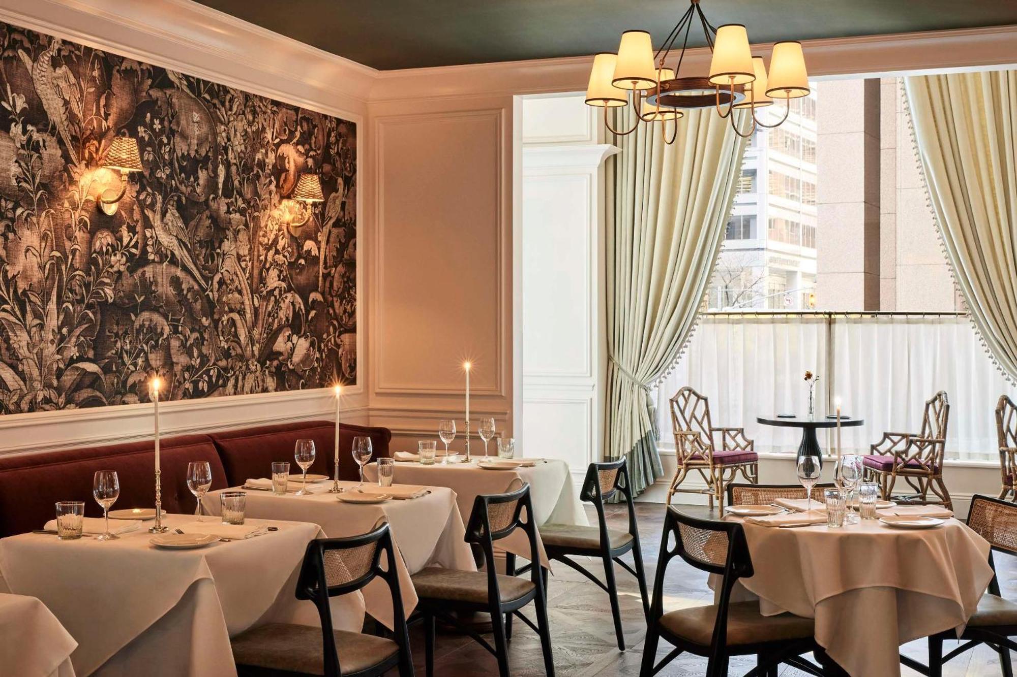 The Street By Suiteness 5* New York