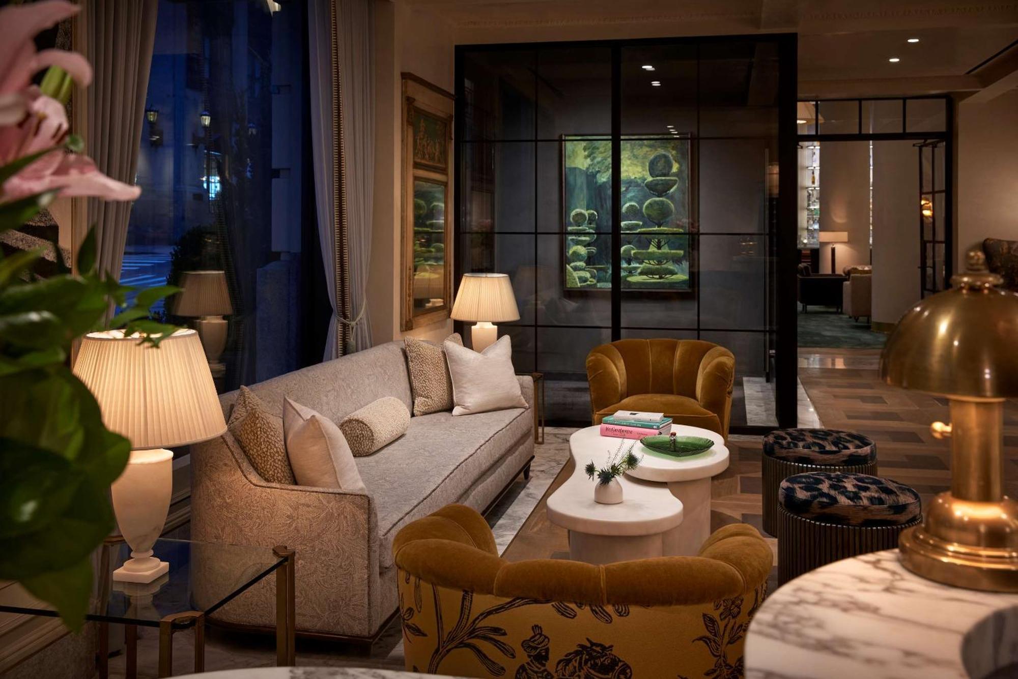 The Street By Suiteness