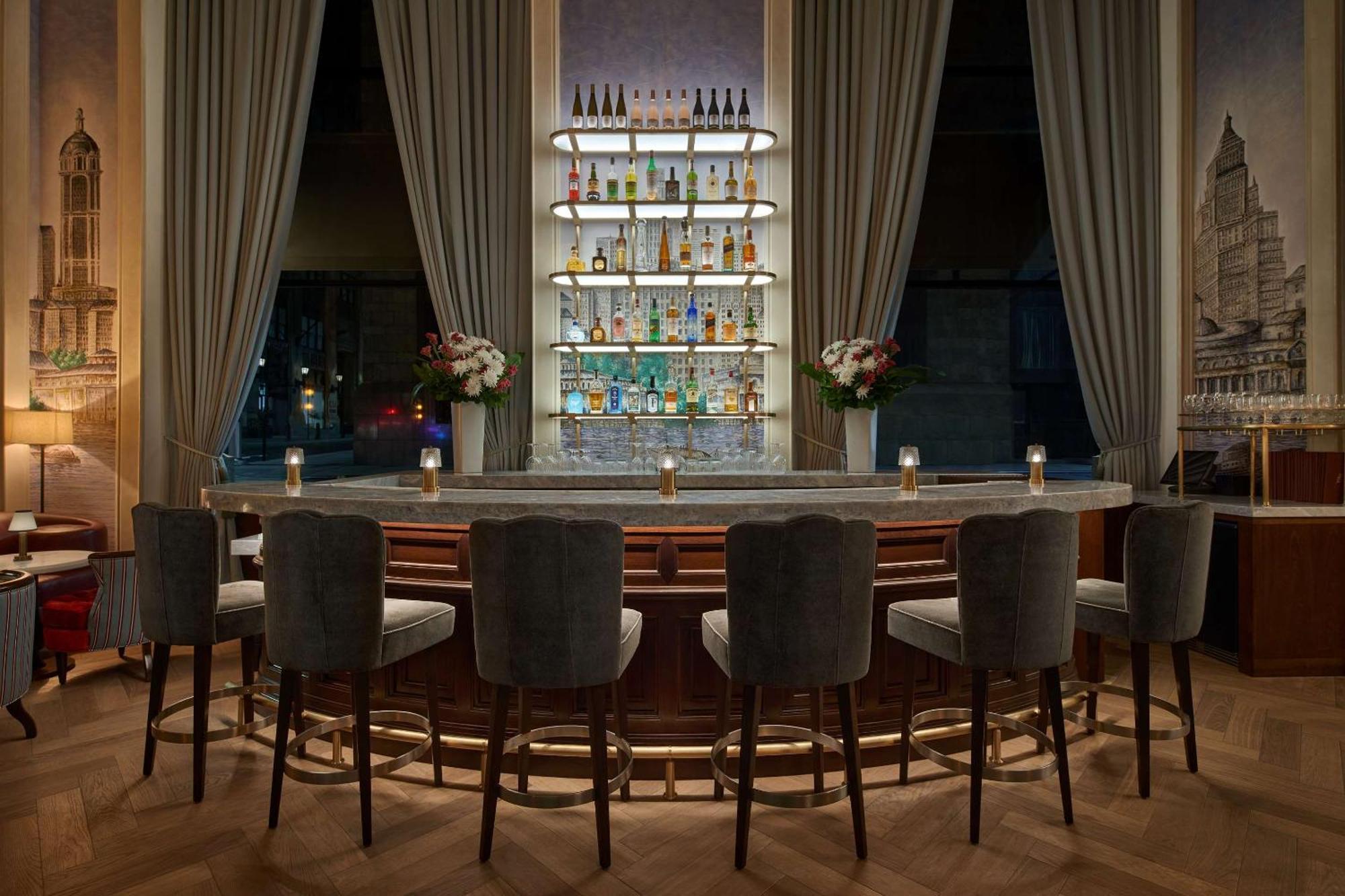 The Street By Suiteness Hotel