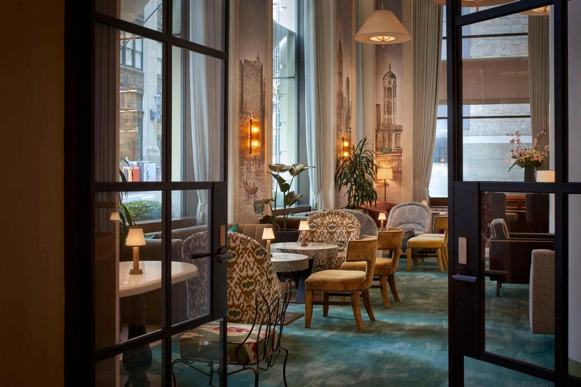 Hotel The Street By Suiteness