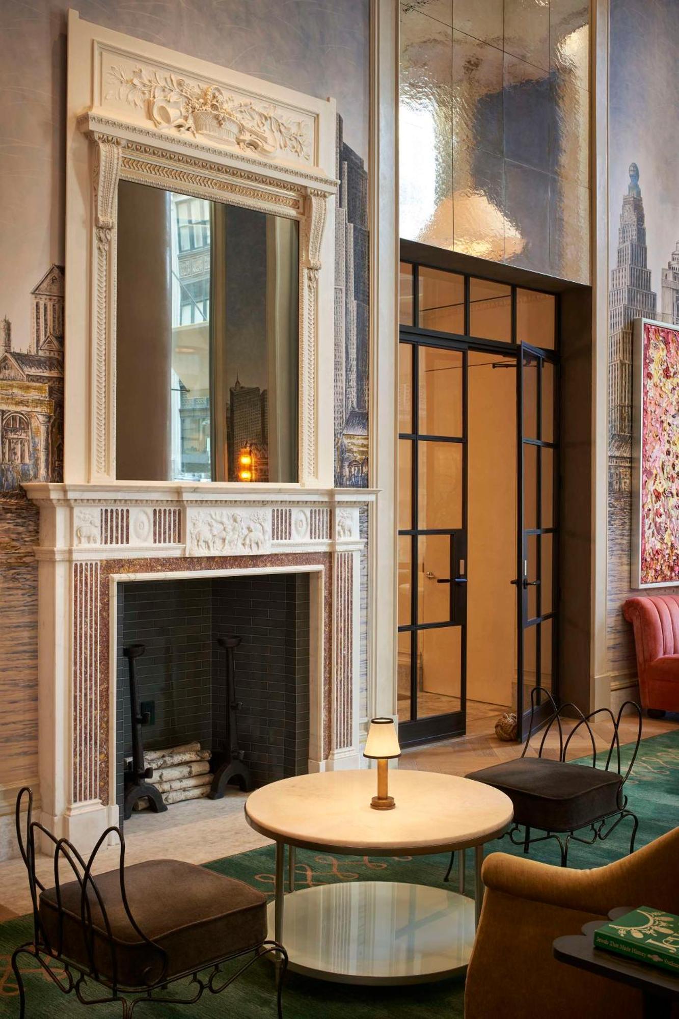 The Street By Suiteness New York