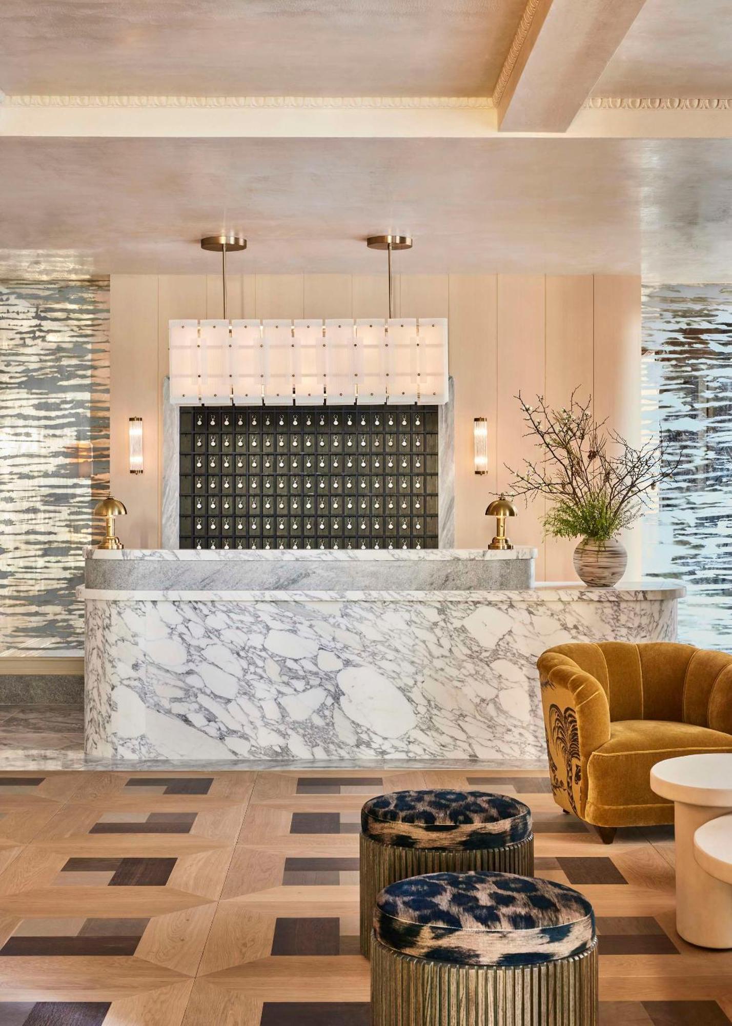The Street By Suiteness Hotel New York