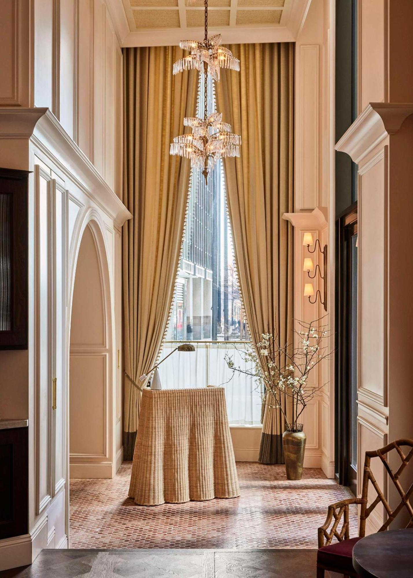 Hotel The Street By Suiteness