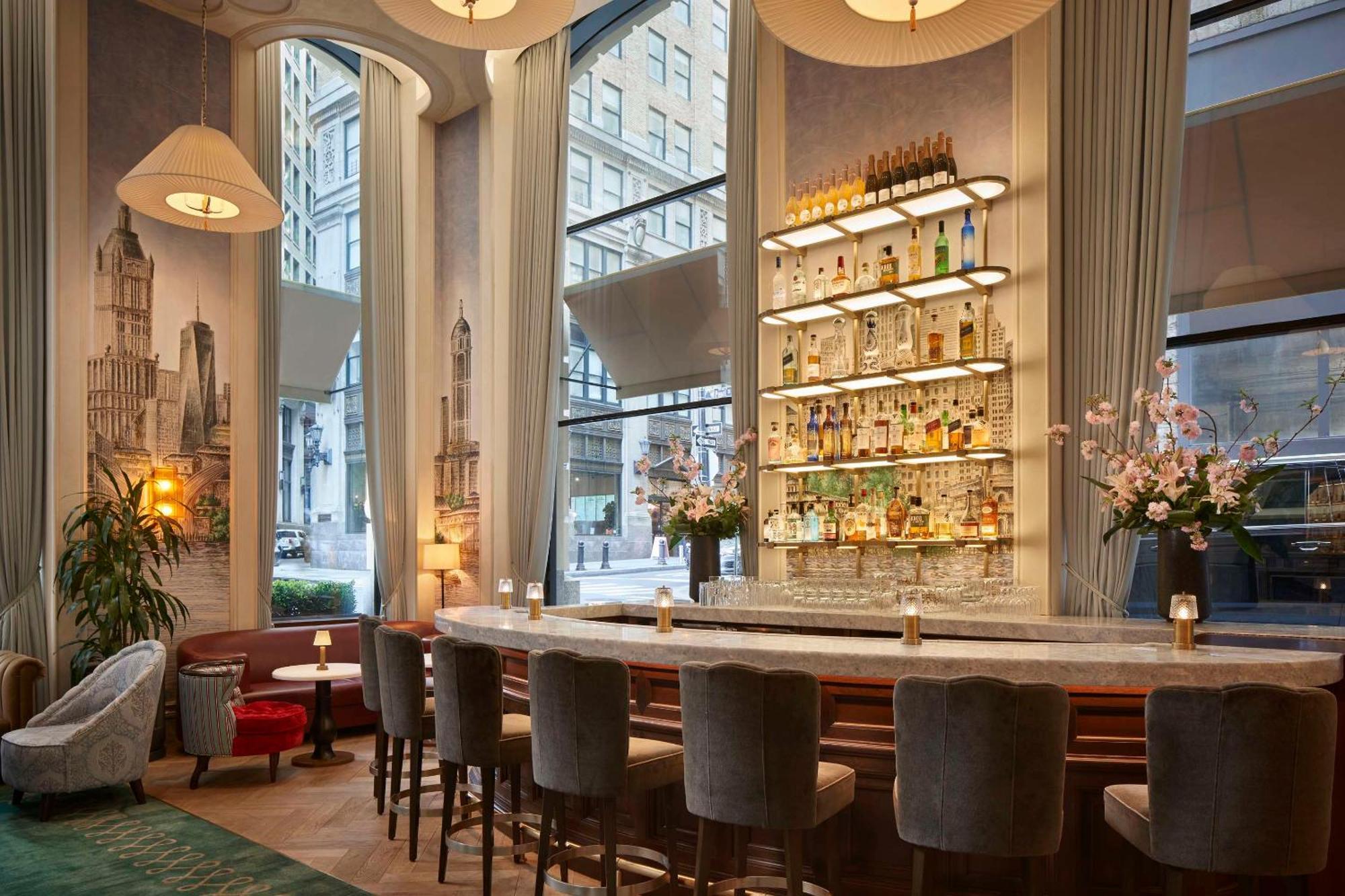Hotel The Street By Suiteness New York