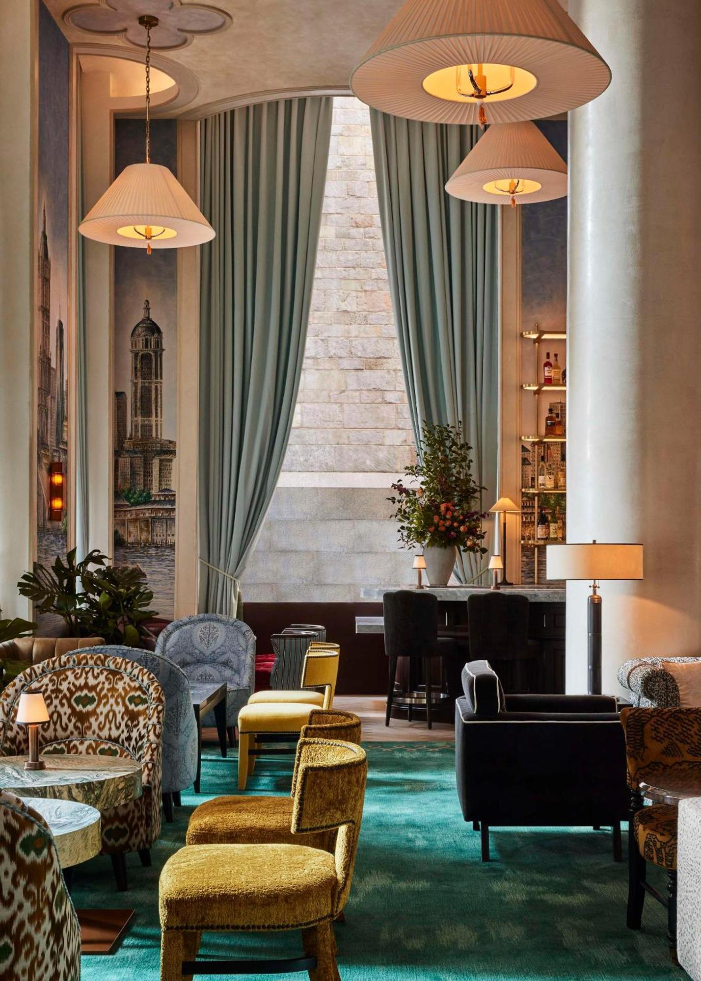 The Street By Suiteness New York