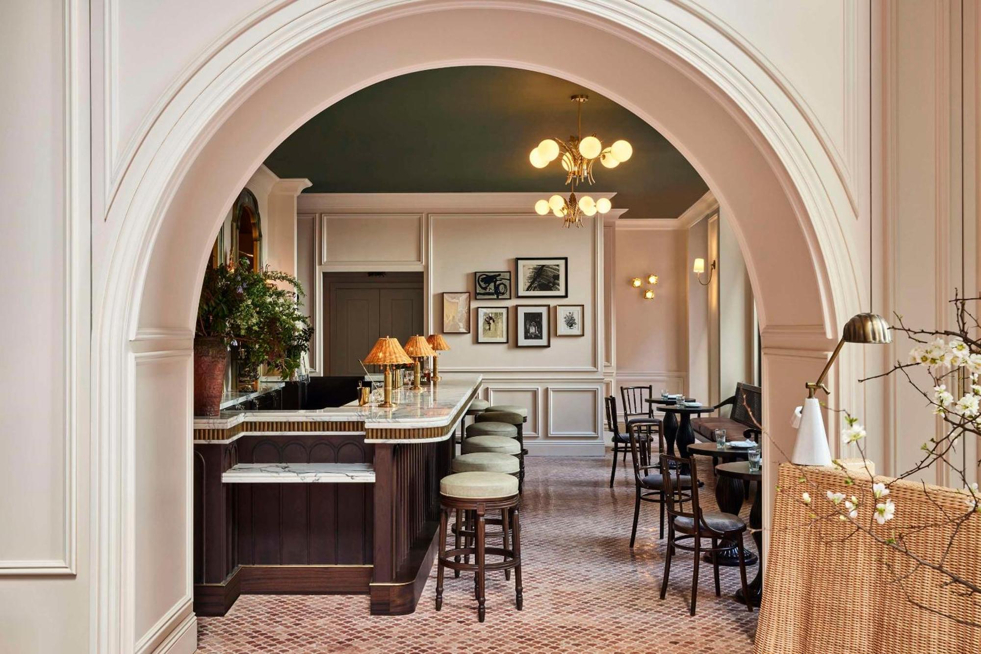The Street By Suiteness 5* New York