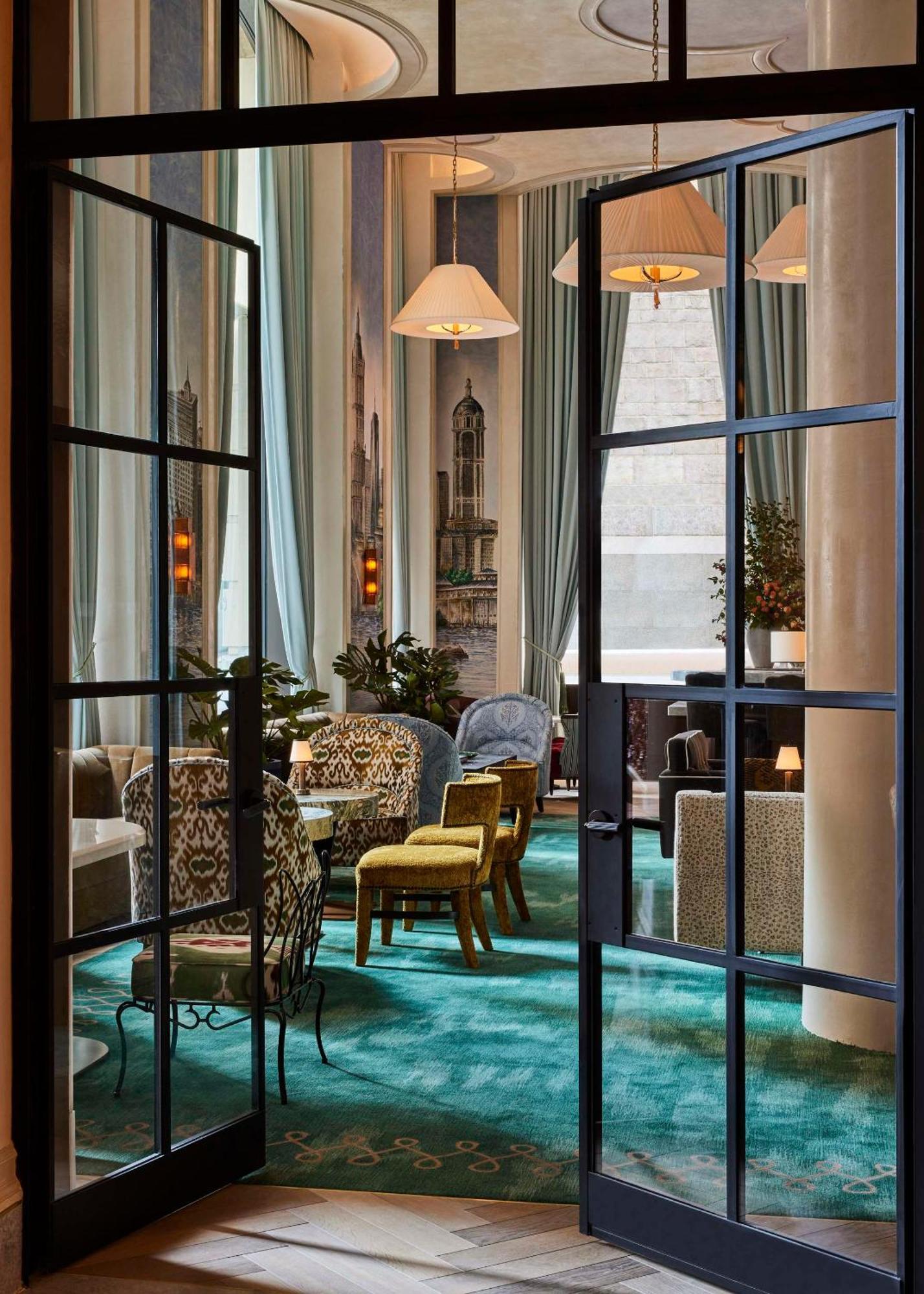 The Street By Suiteness Hotel