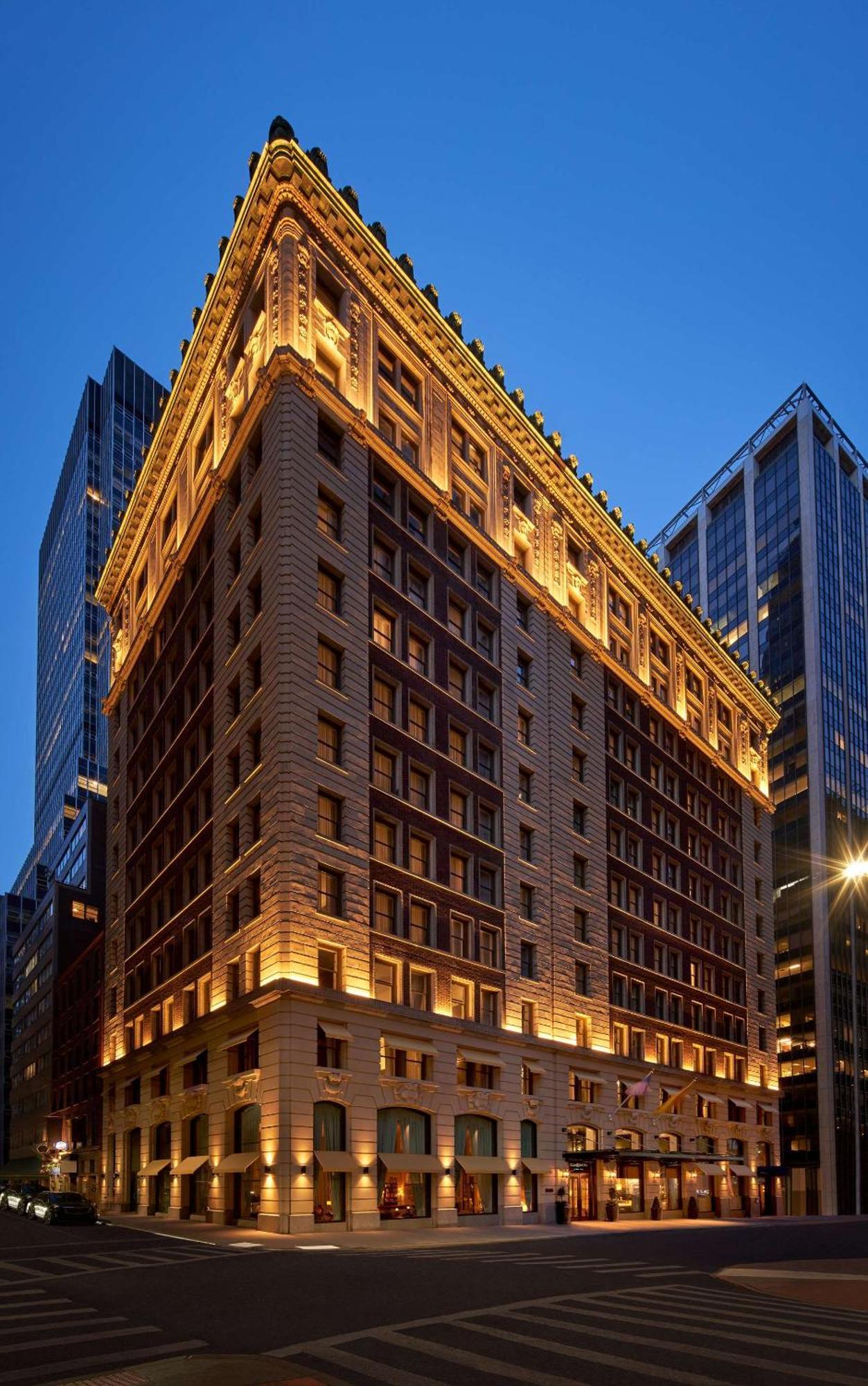 Hotel The Street By Suiteness